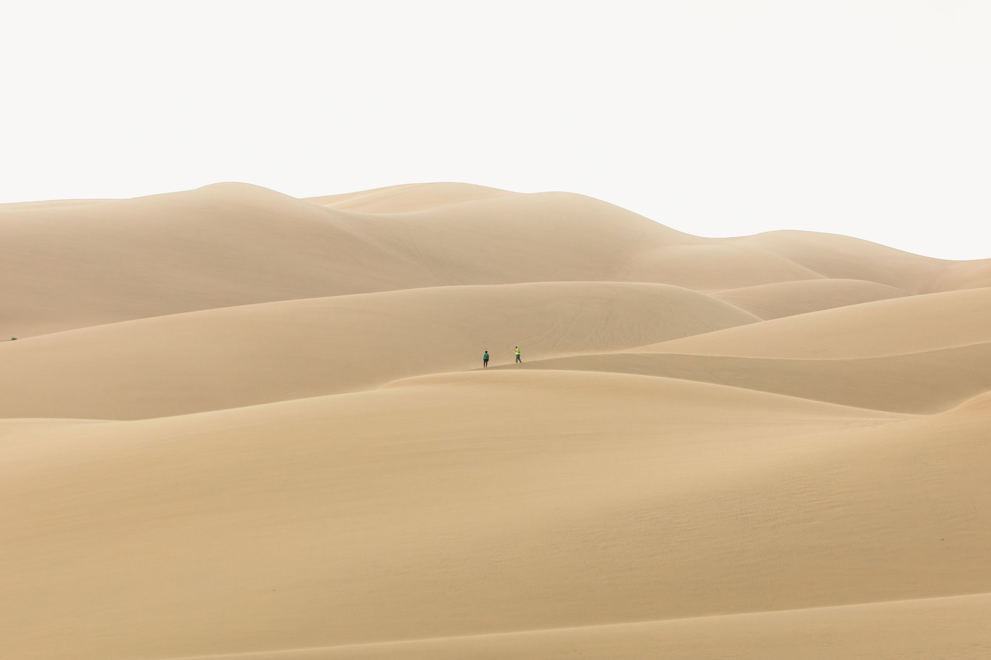 Great Sand Dunes National Park 03