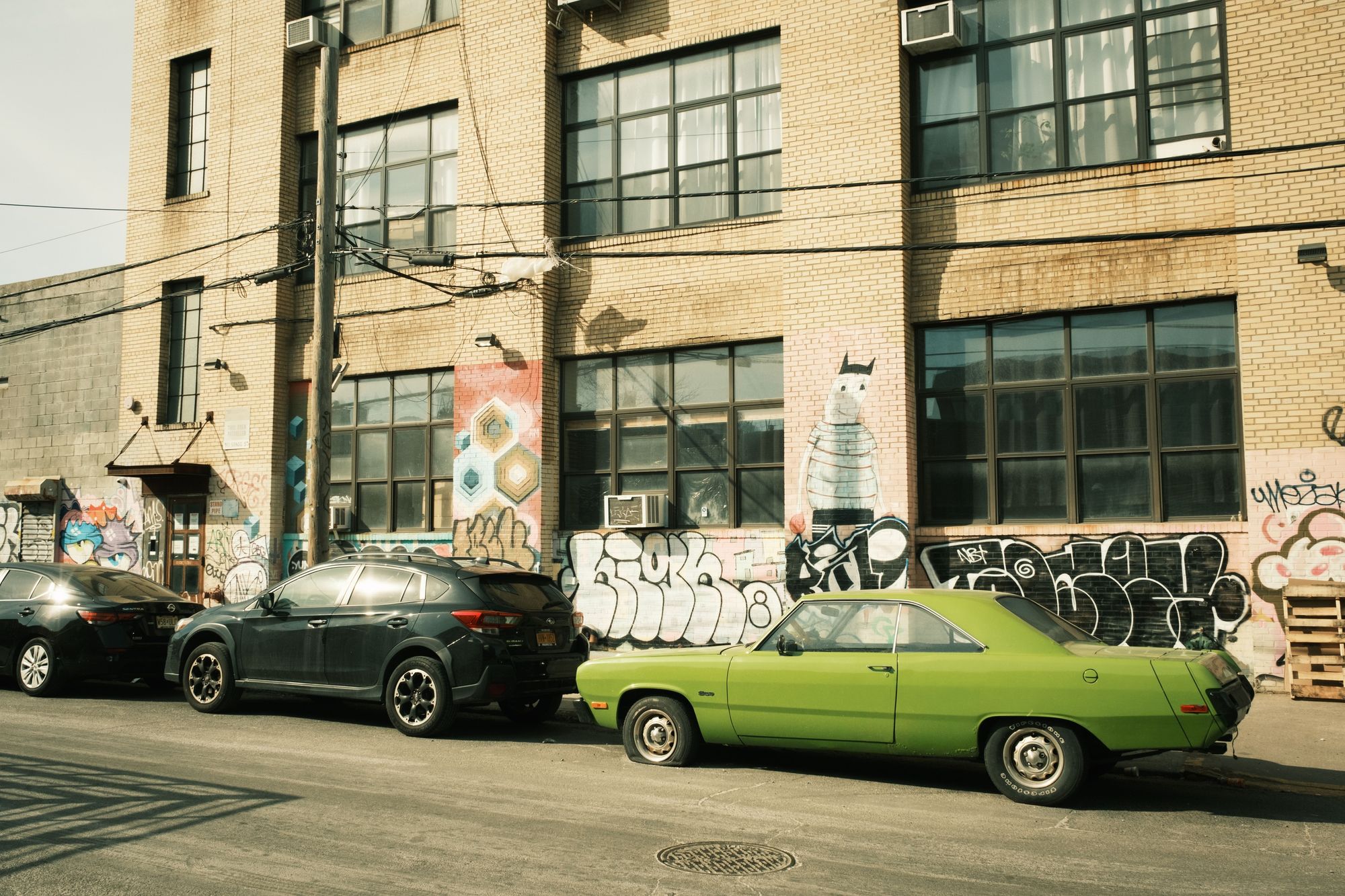 Green 01