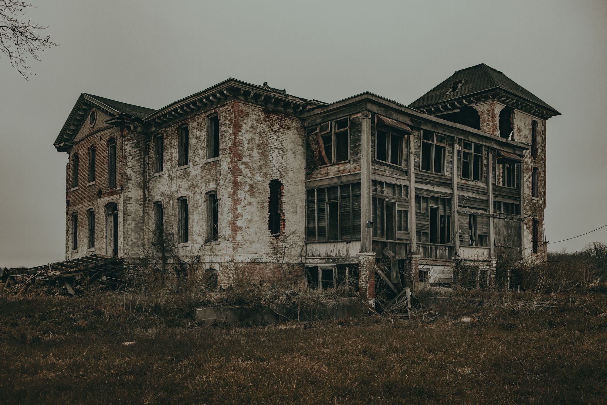 Greene County Almshouse 02