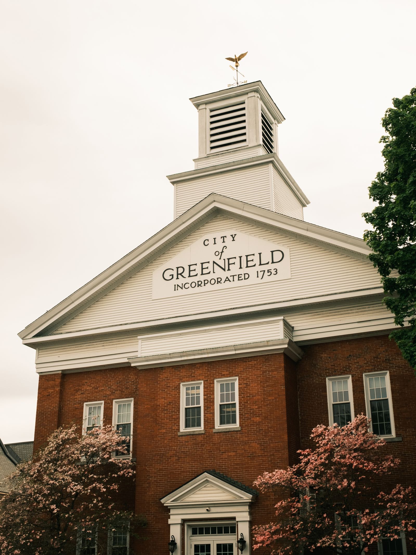 Greenfield City Hall 02