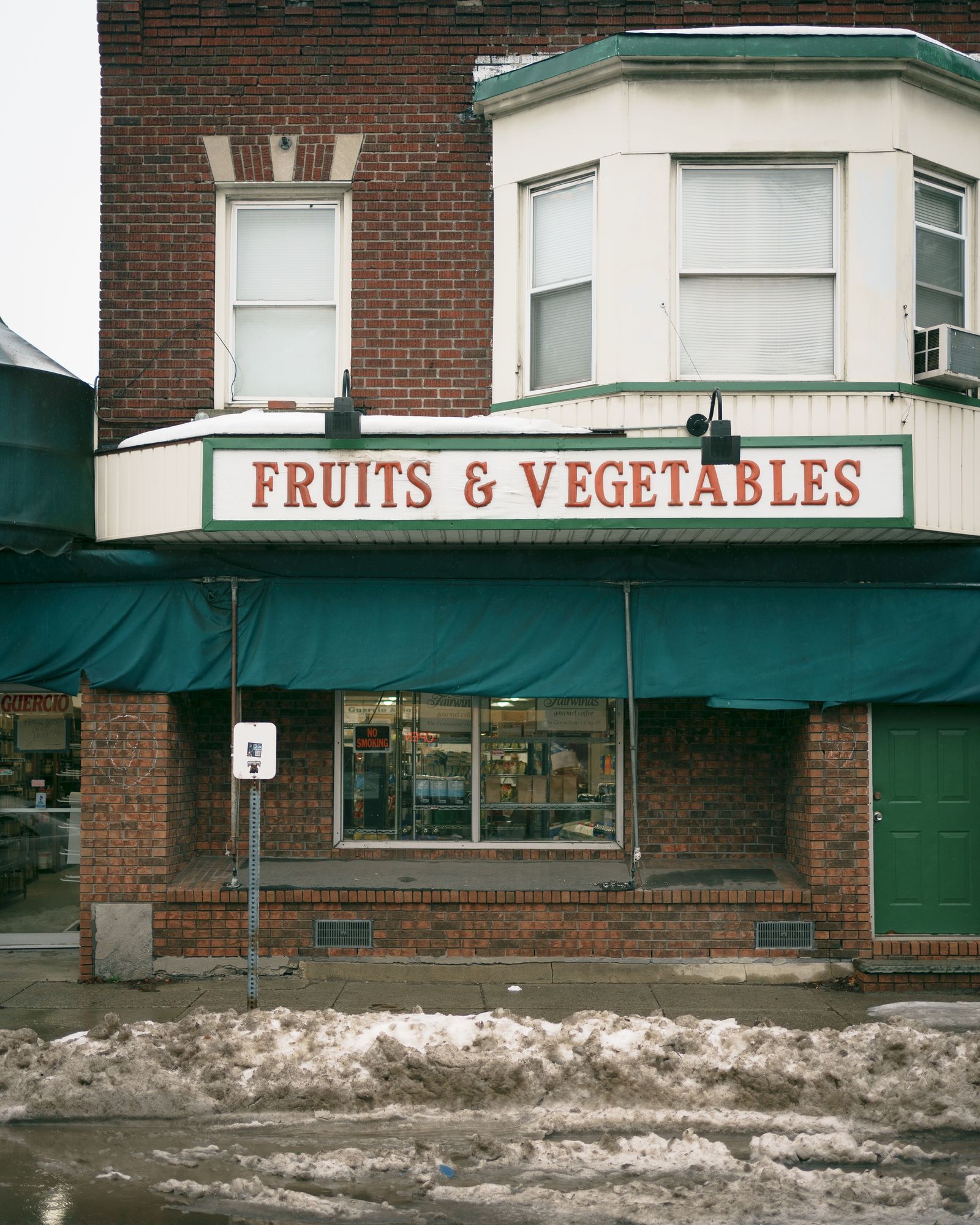 Guercio & Sons, Buffalo