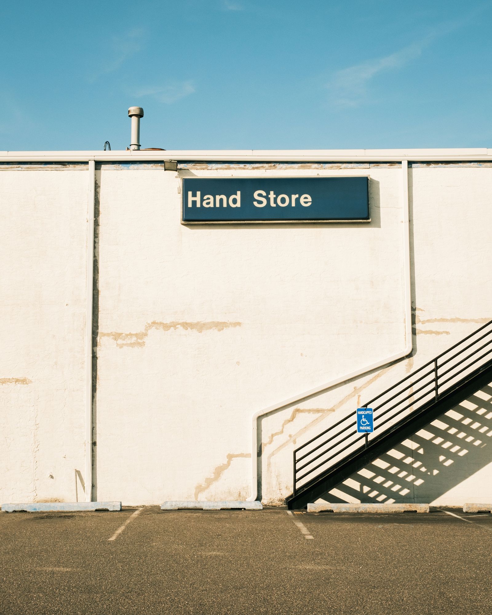 Hand Store, Beach Haven