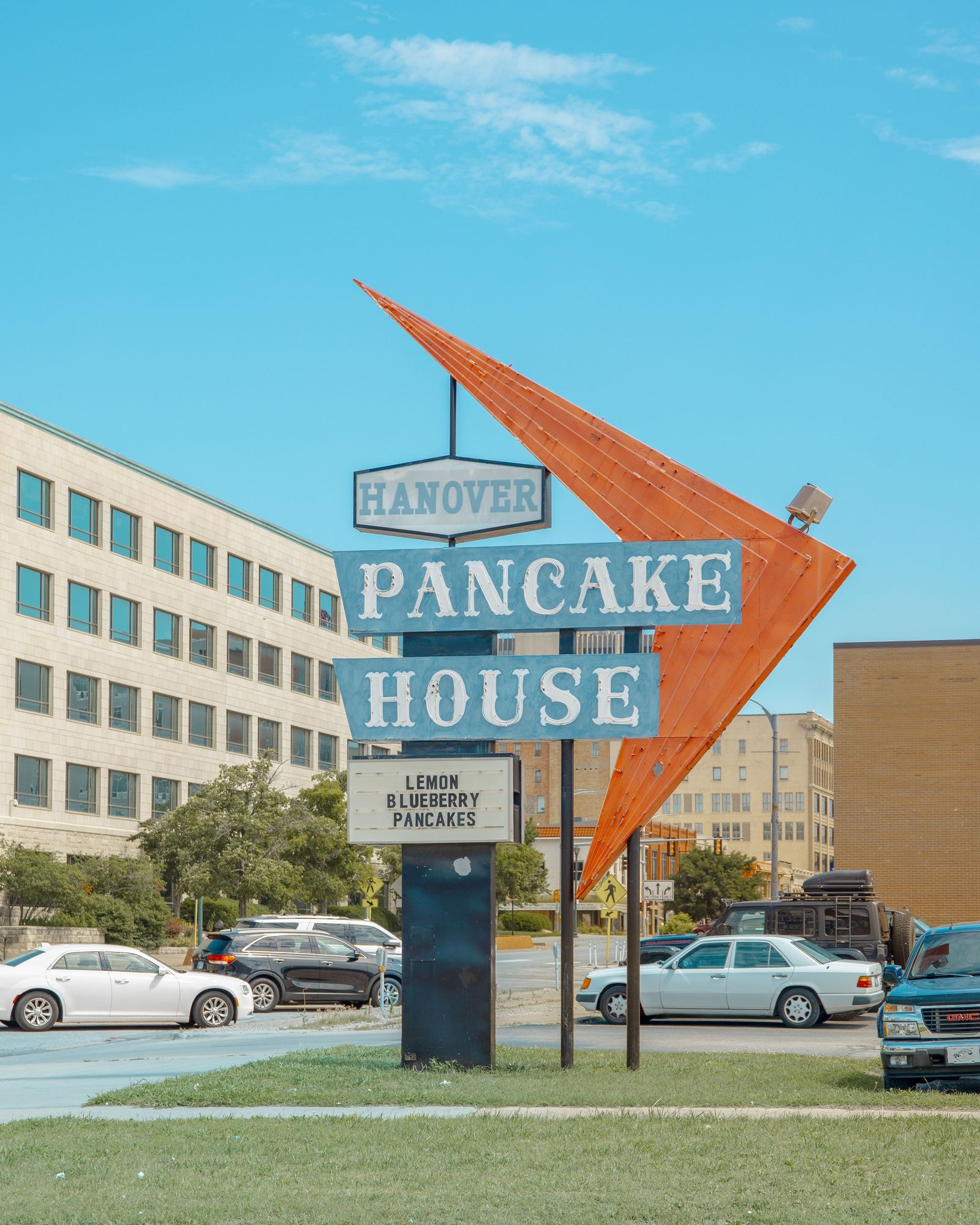 Hanover Pancake House