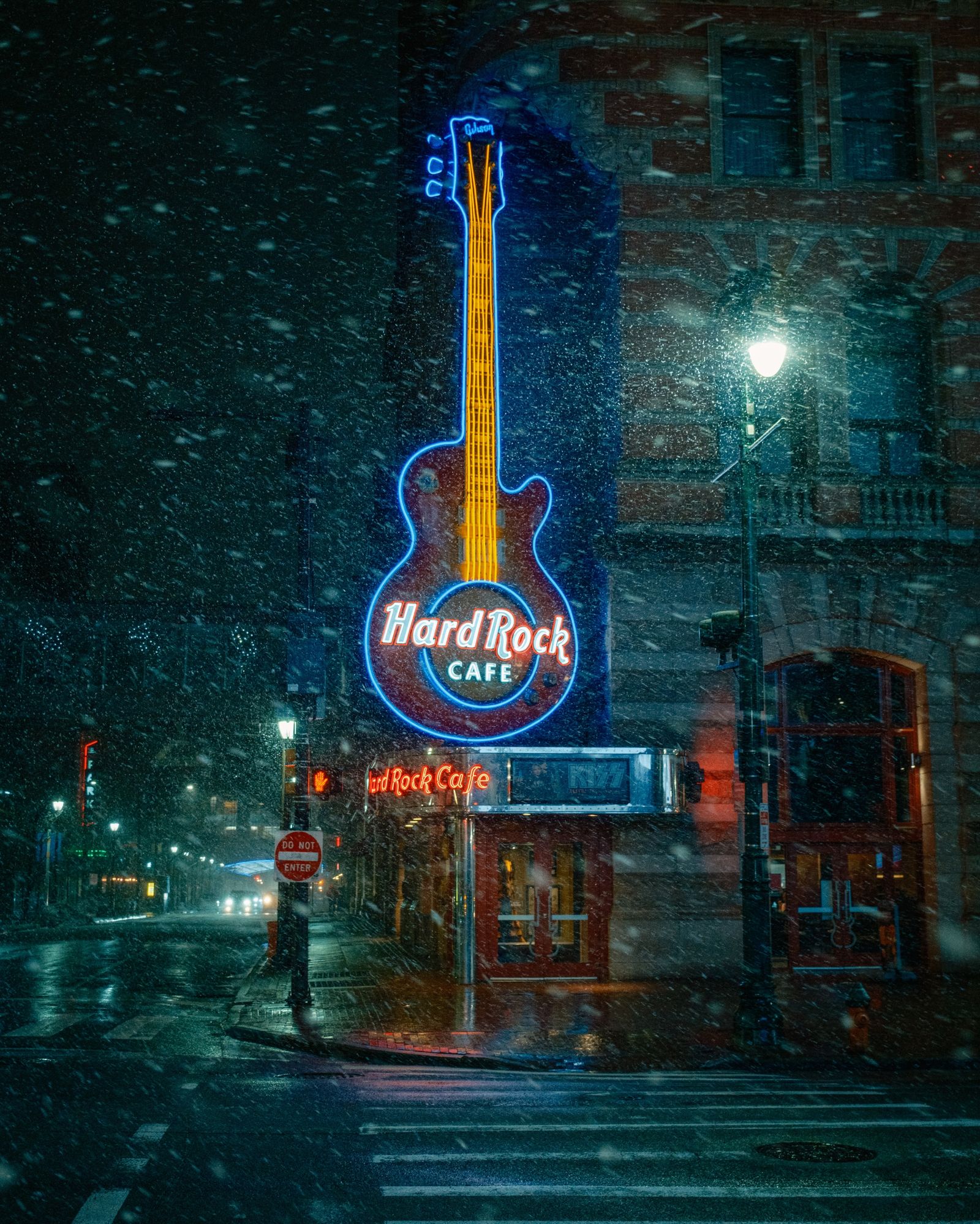 Hard Rock Cafe, Philadelphia 03