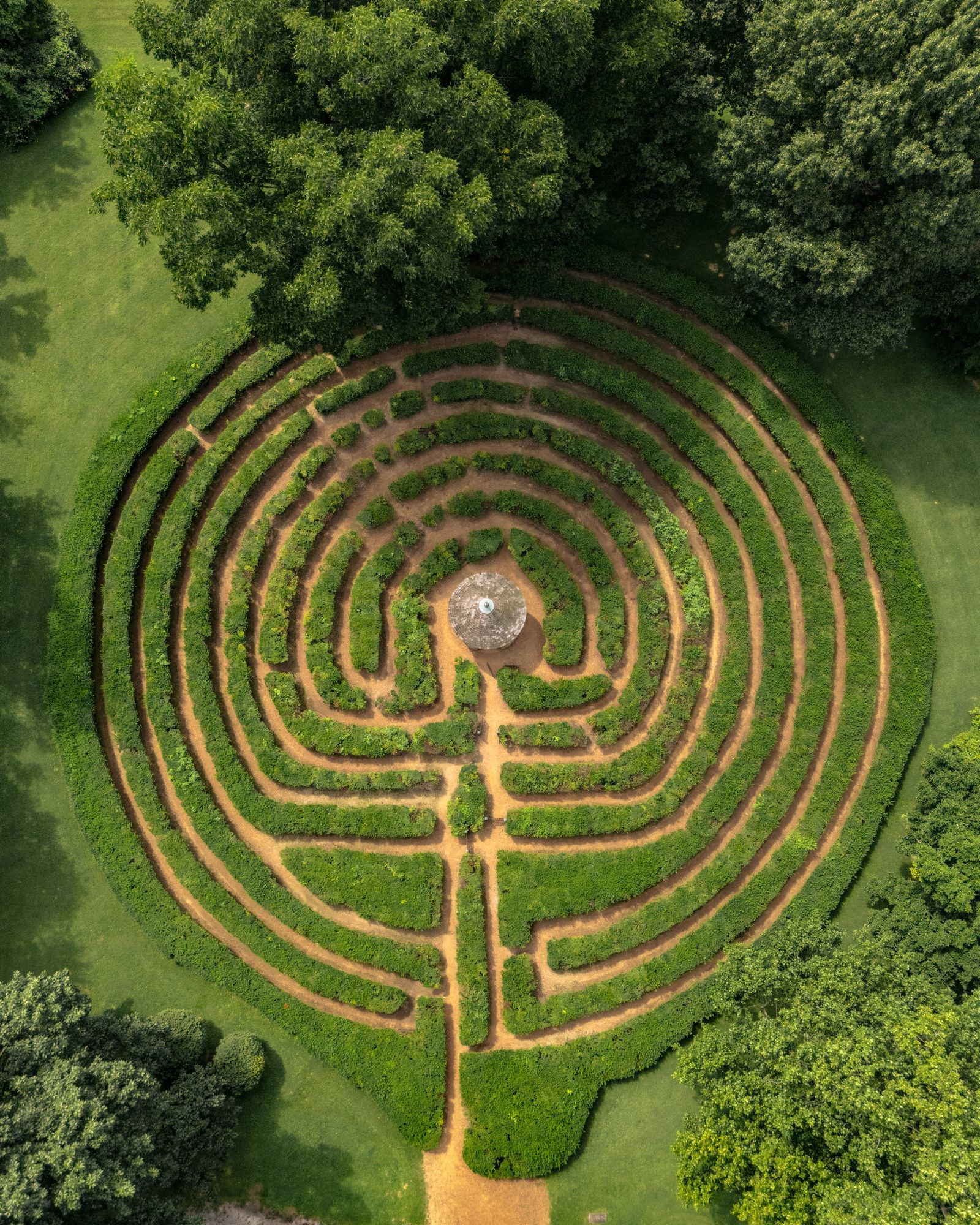 Harmonist Labyrinth 02