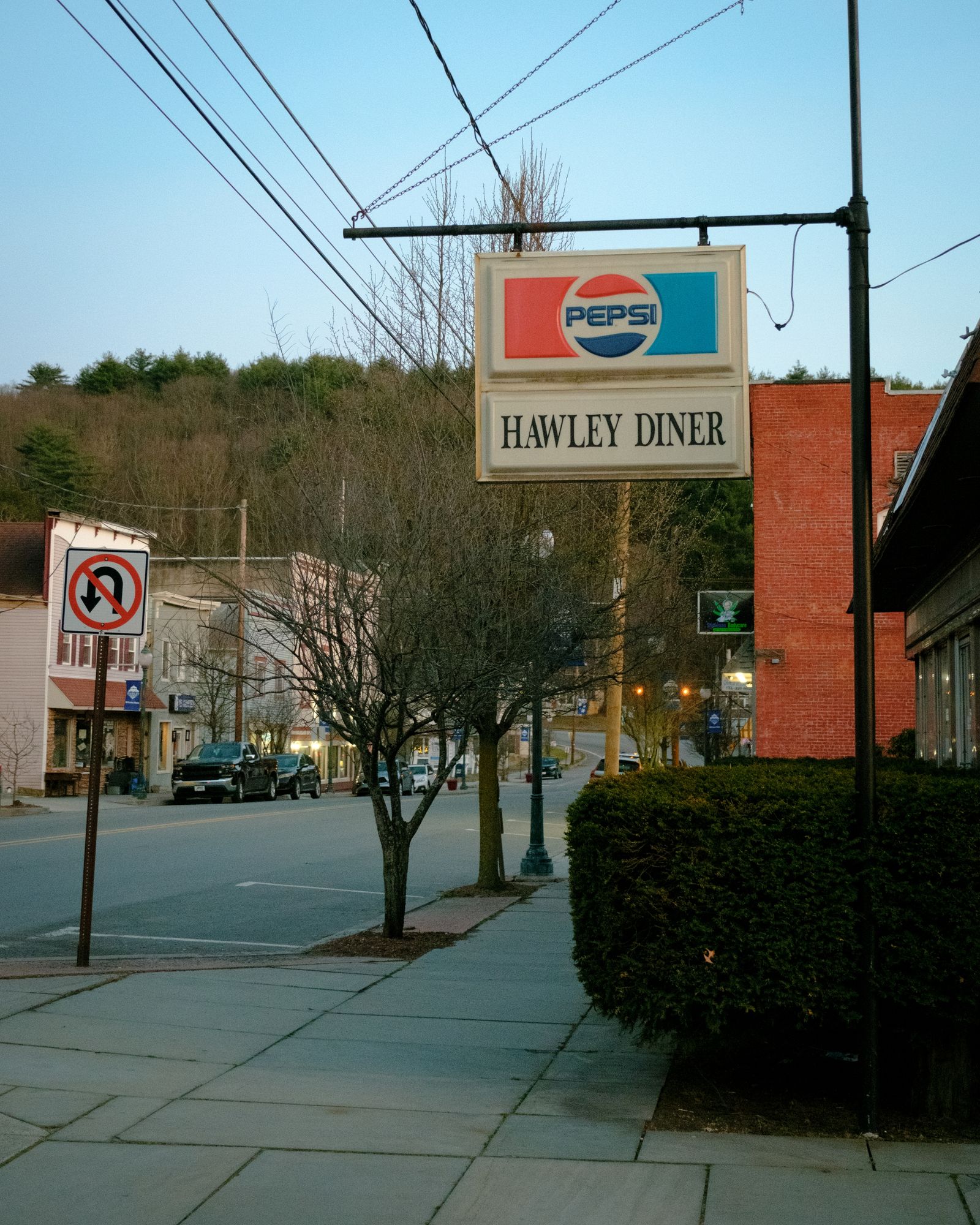 Hawley Diner 02
