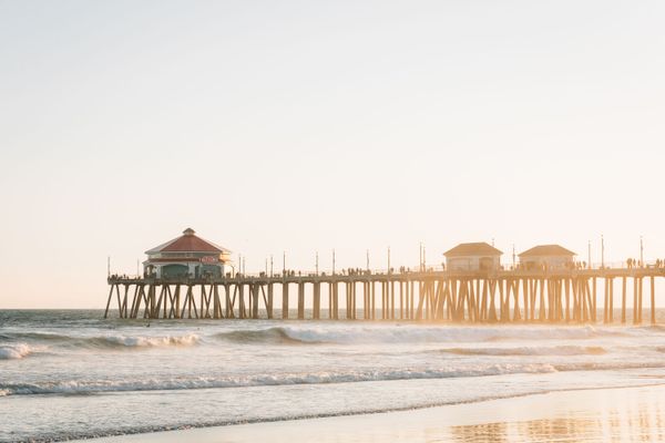 Orange County