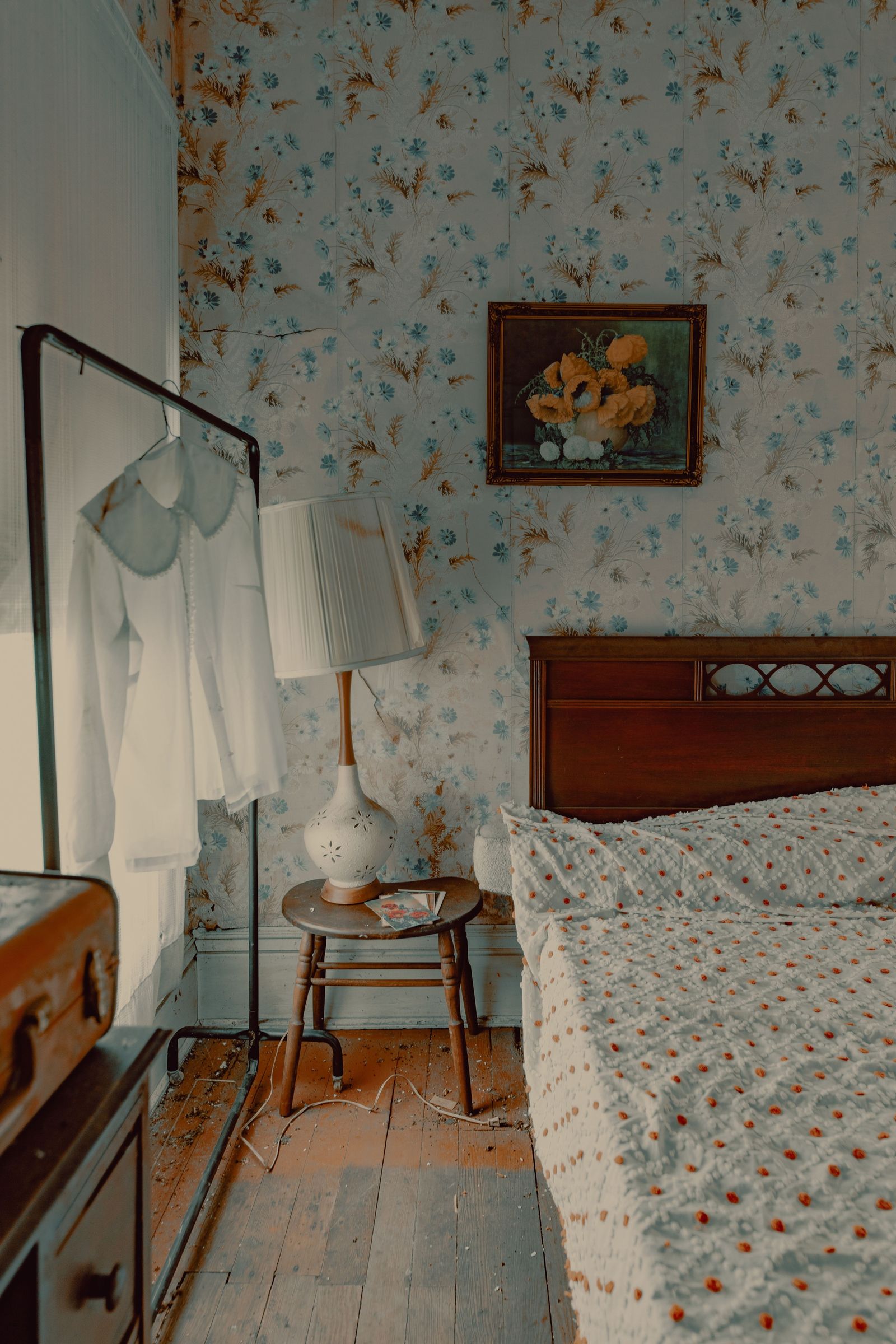 Hegland House Interior 01