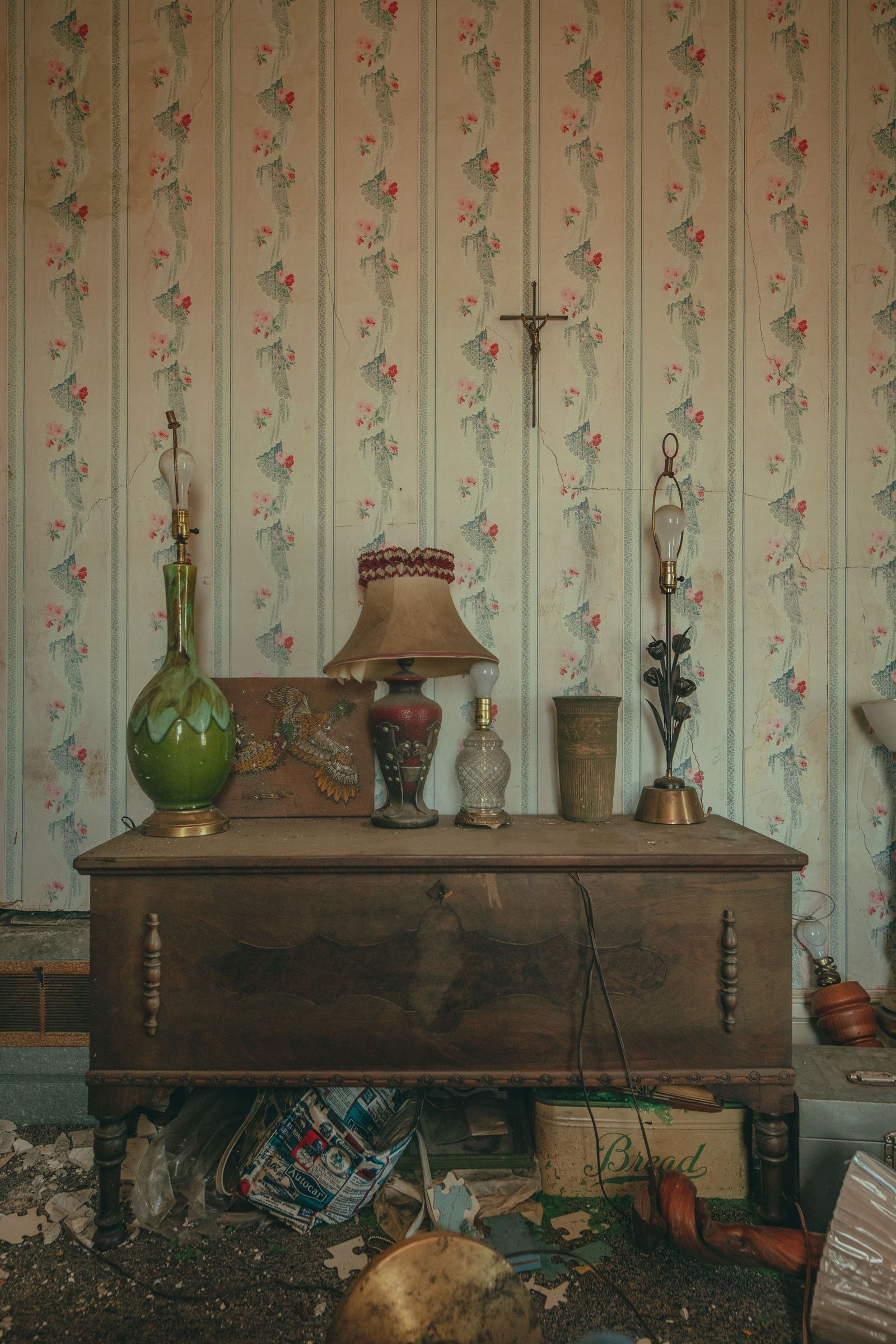 Hegland House Interior 02
