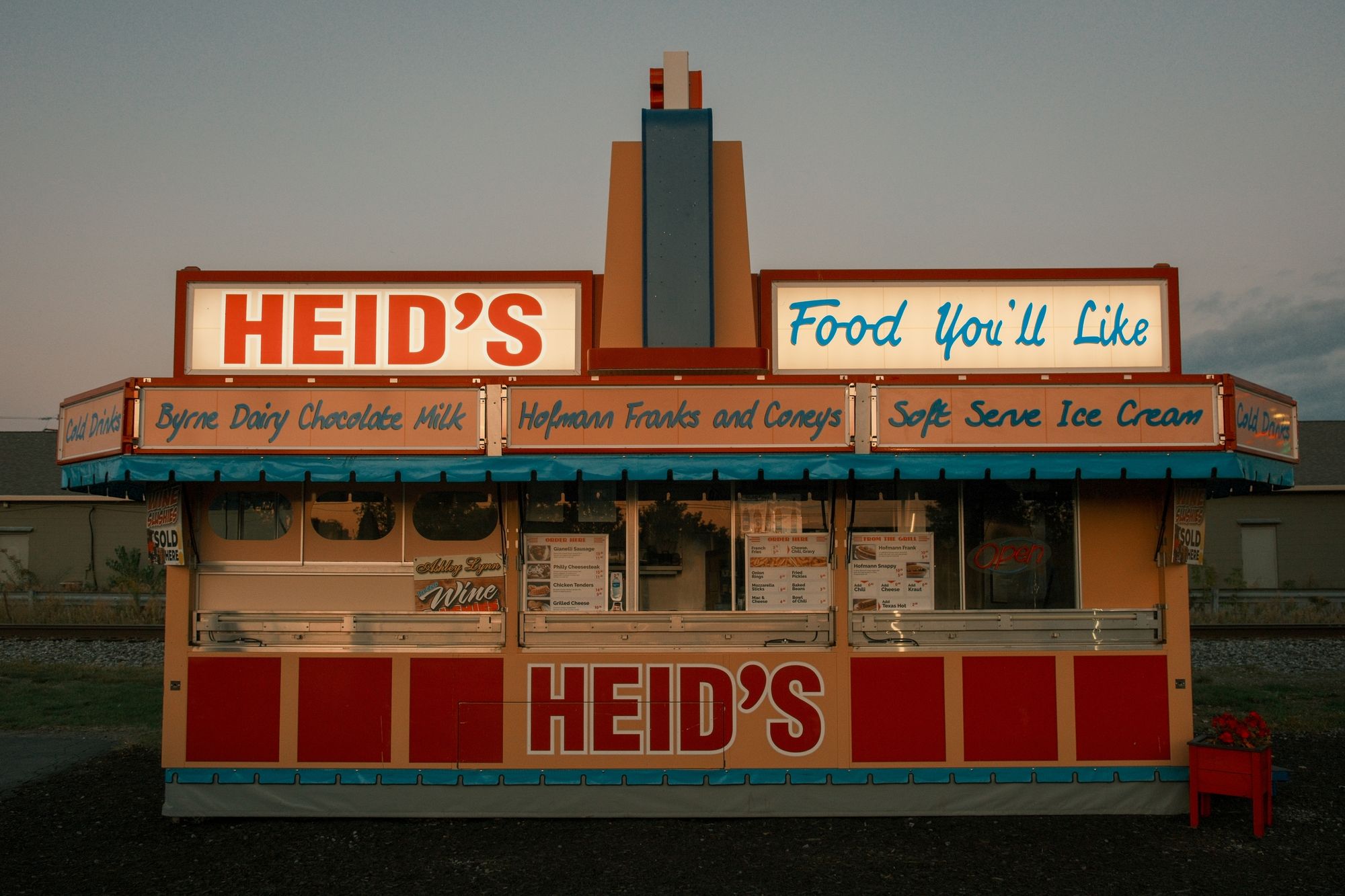 Heid's of Liverpool