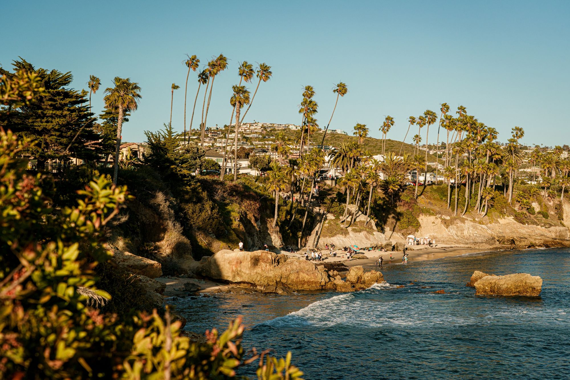 Heisler Park, Laguna Beach 02