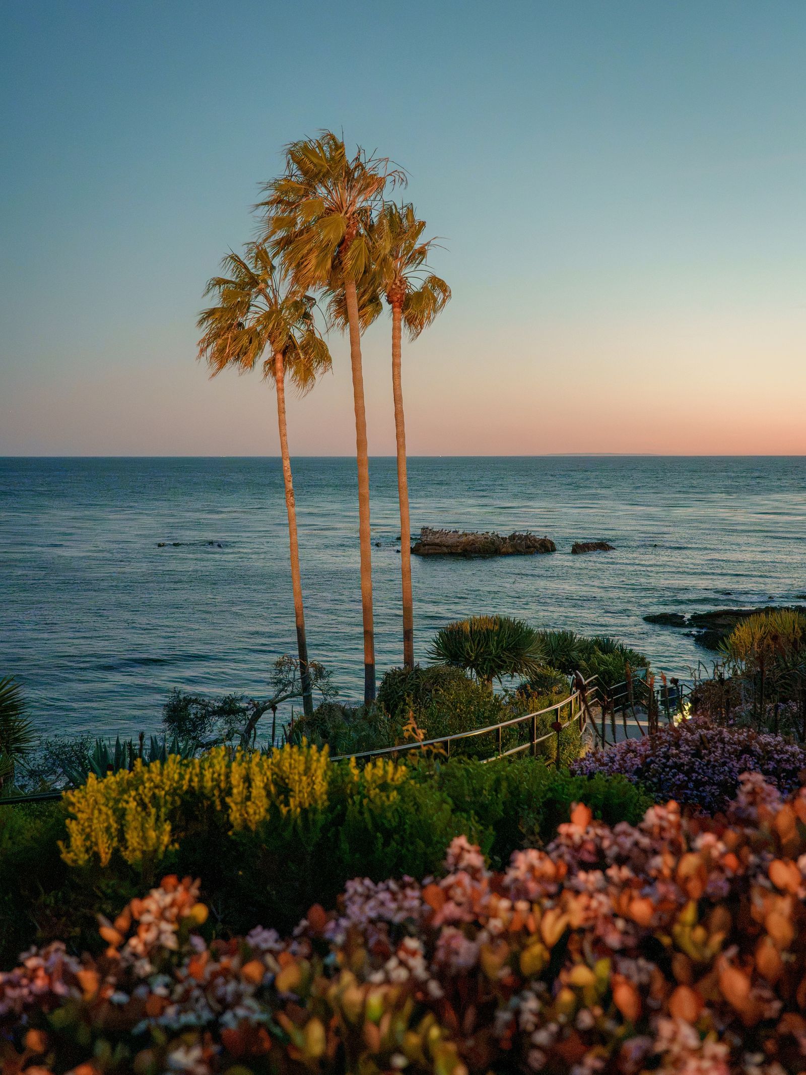 Heisler Park, Laguna Beach 01