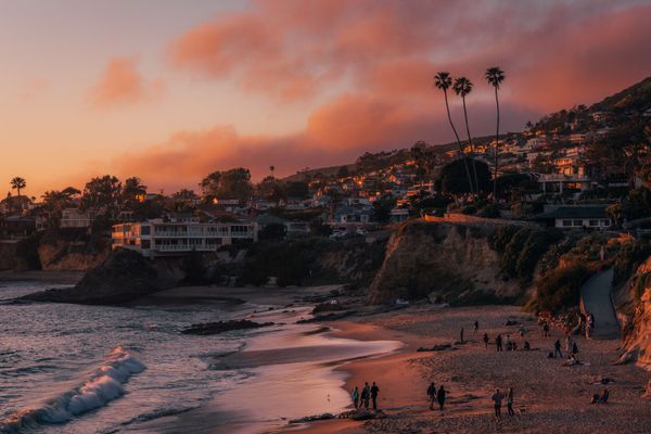 Pacific Coast Highway