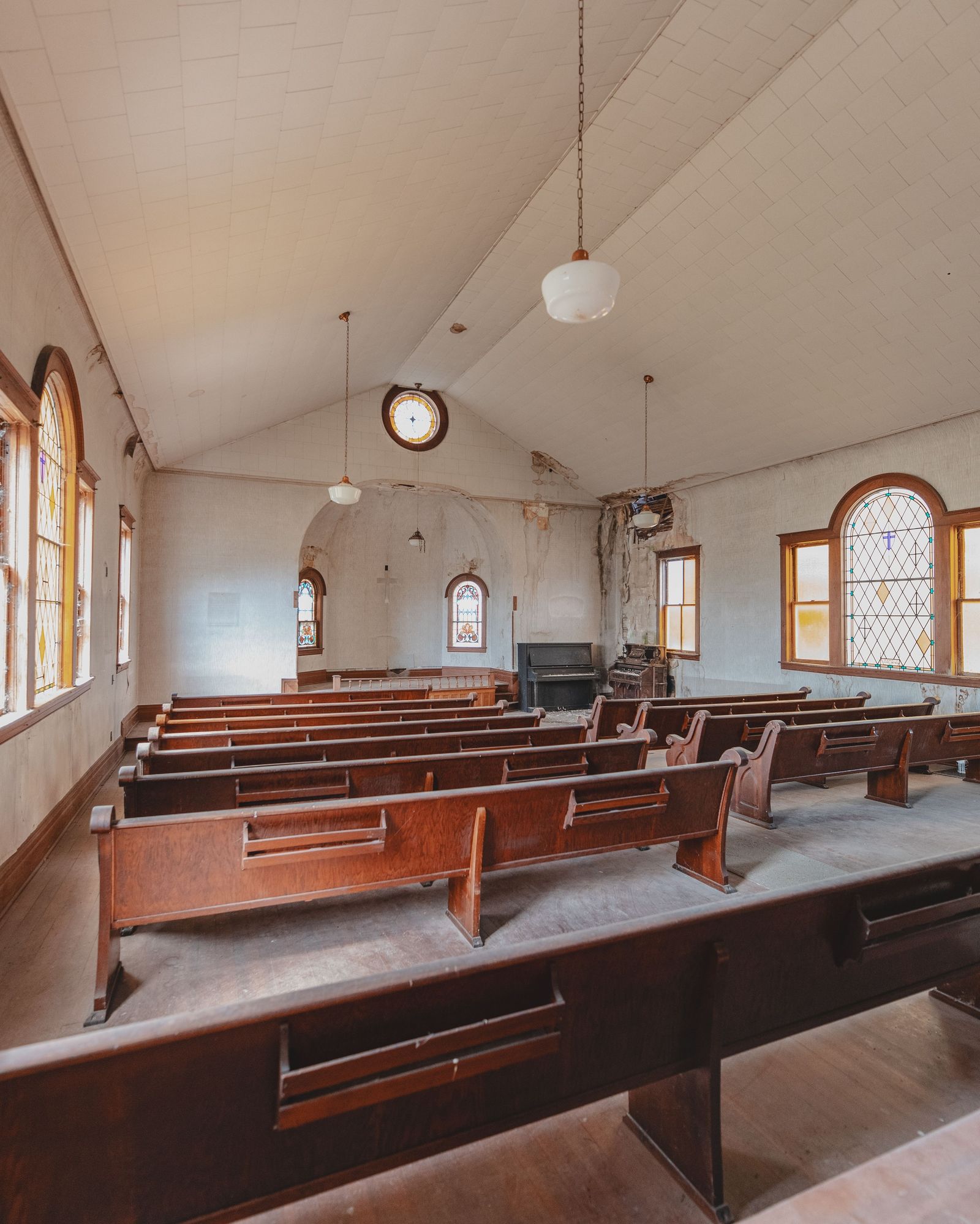 Hickory Bend Church 01