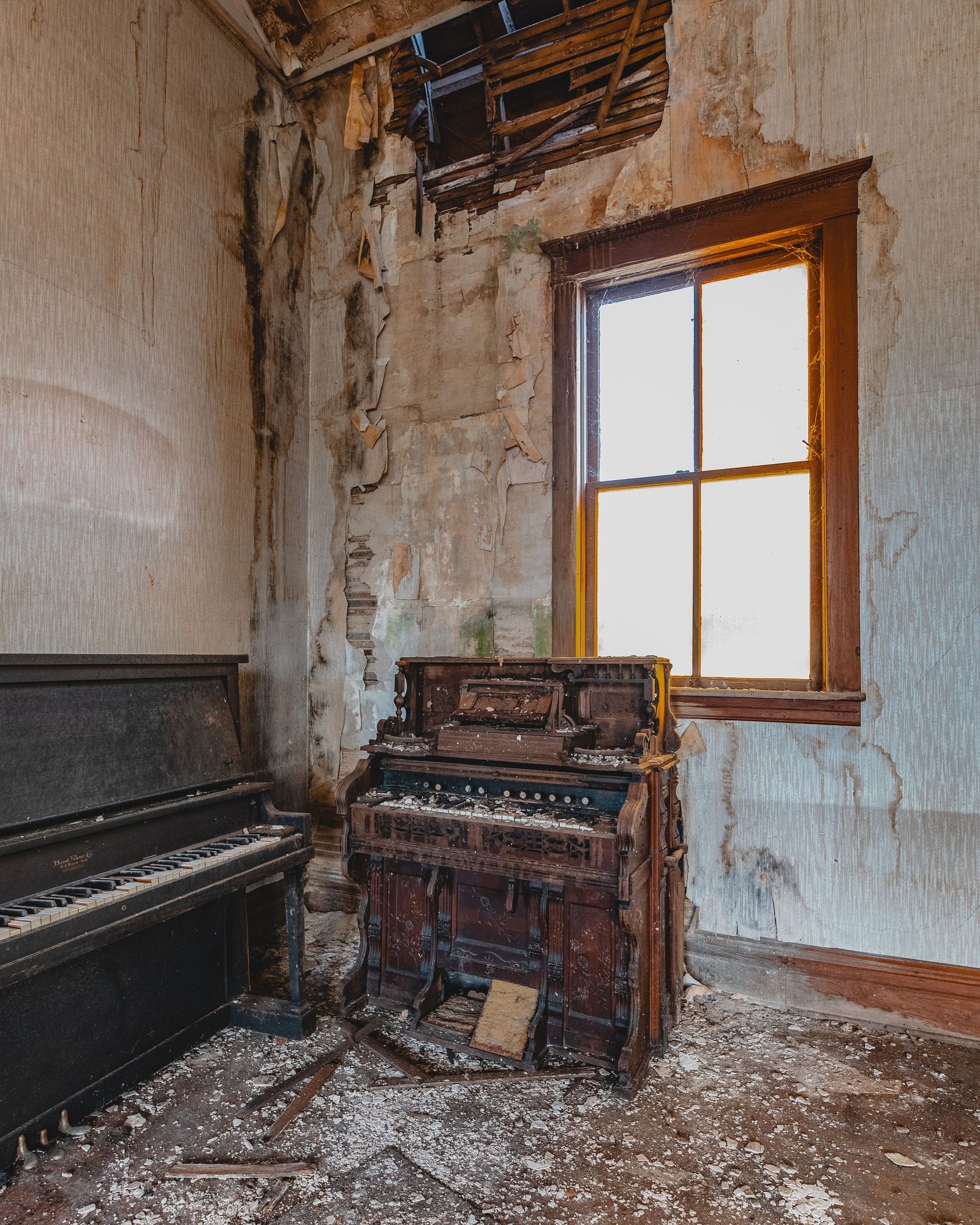 Hickory Bend Church 02