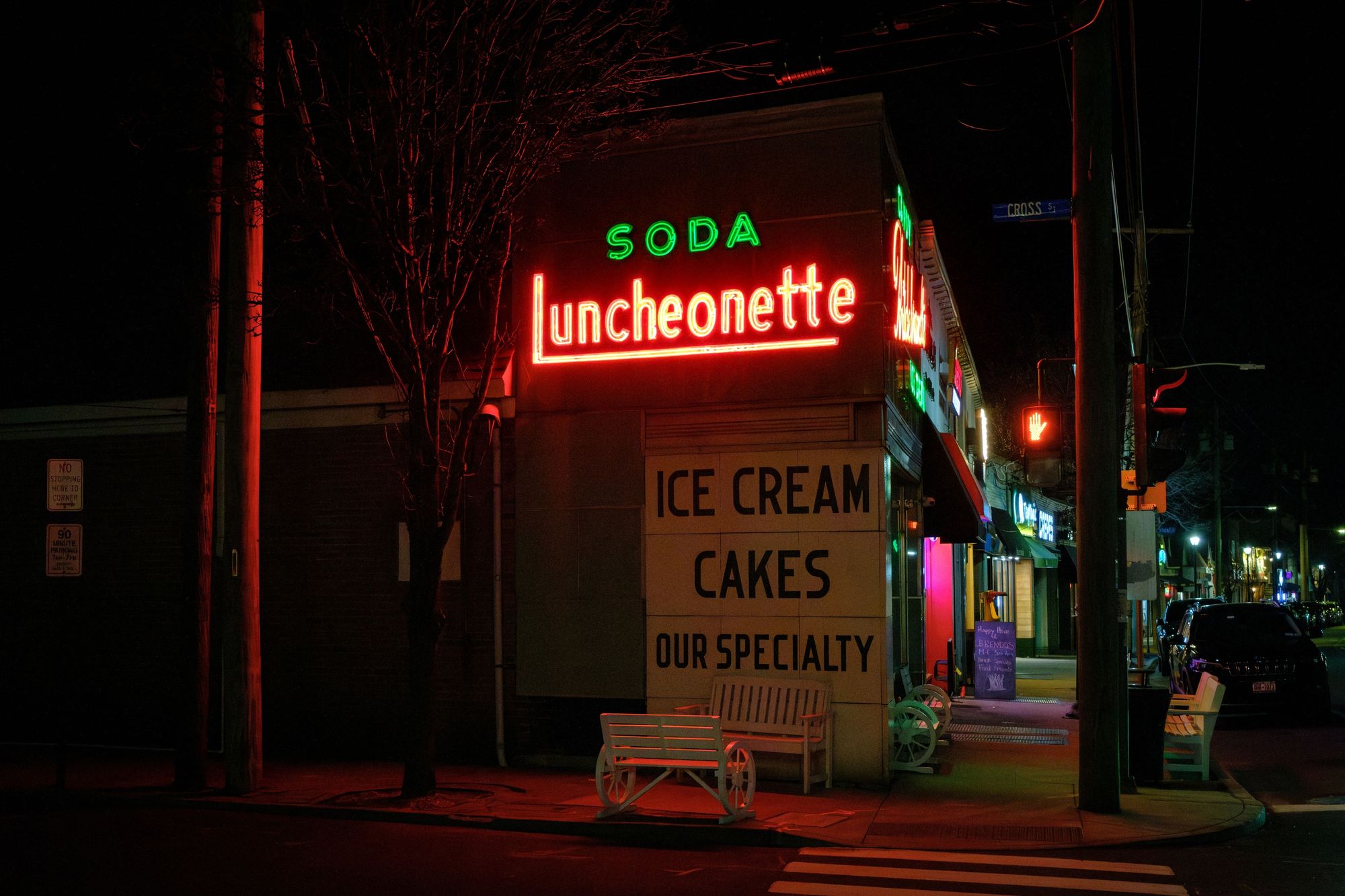 Hildebrandt's, Williston Park 05