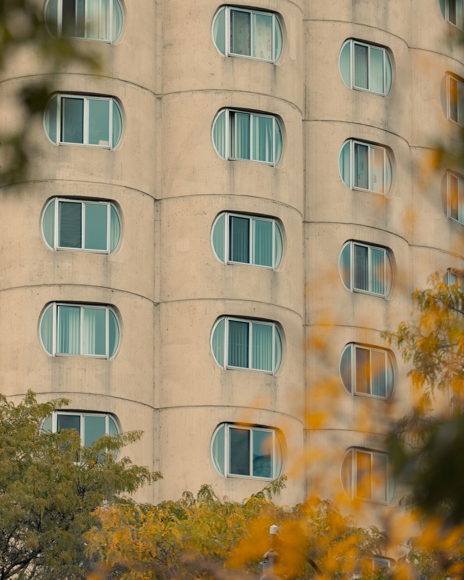 Hillard Tower Apartments 02