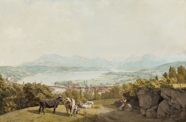 Johann Jakob Biedermann