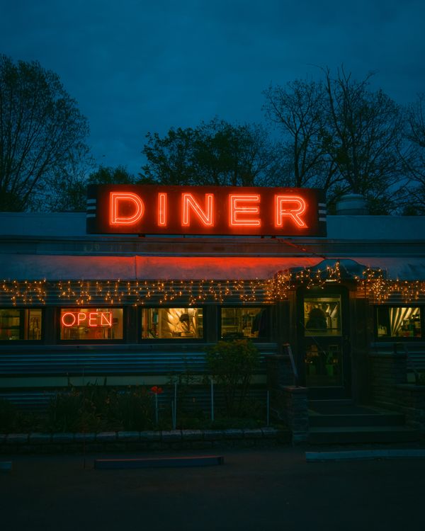 Diners