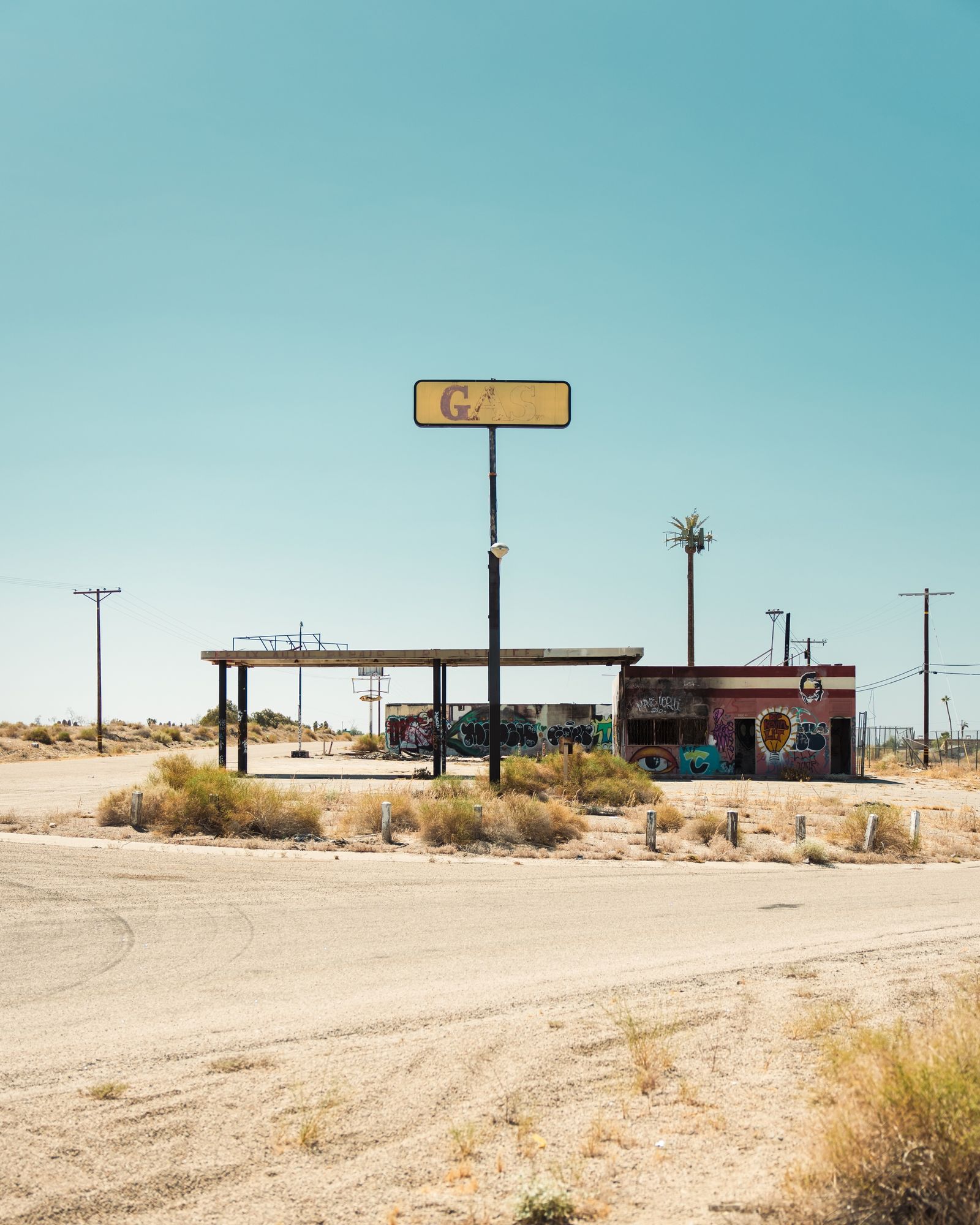 Historic North Shore Service Station 02