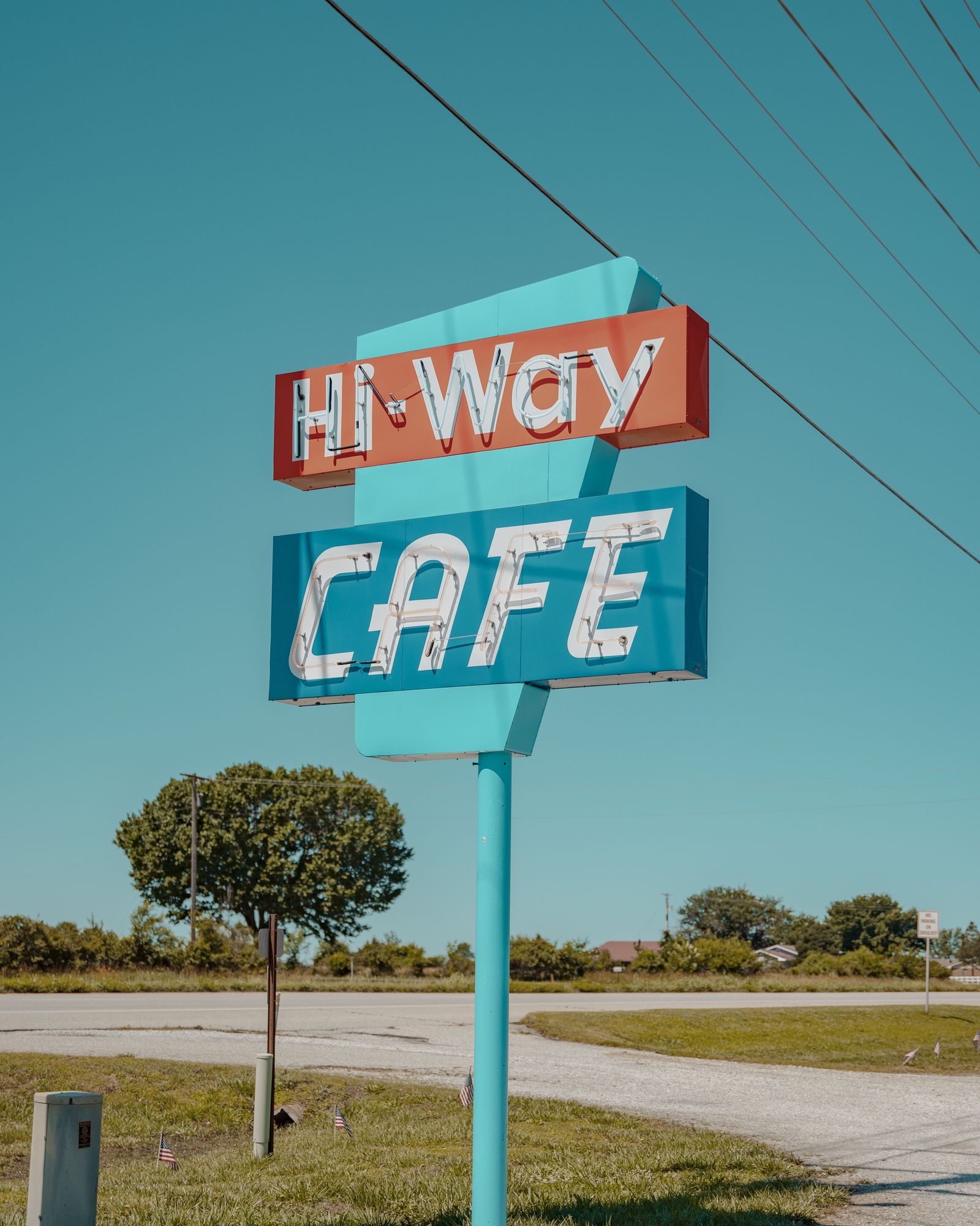 Hi-Way Cafe 01