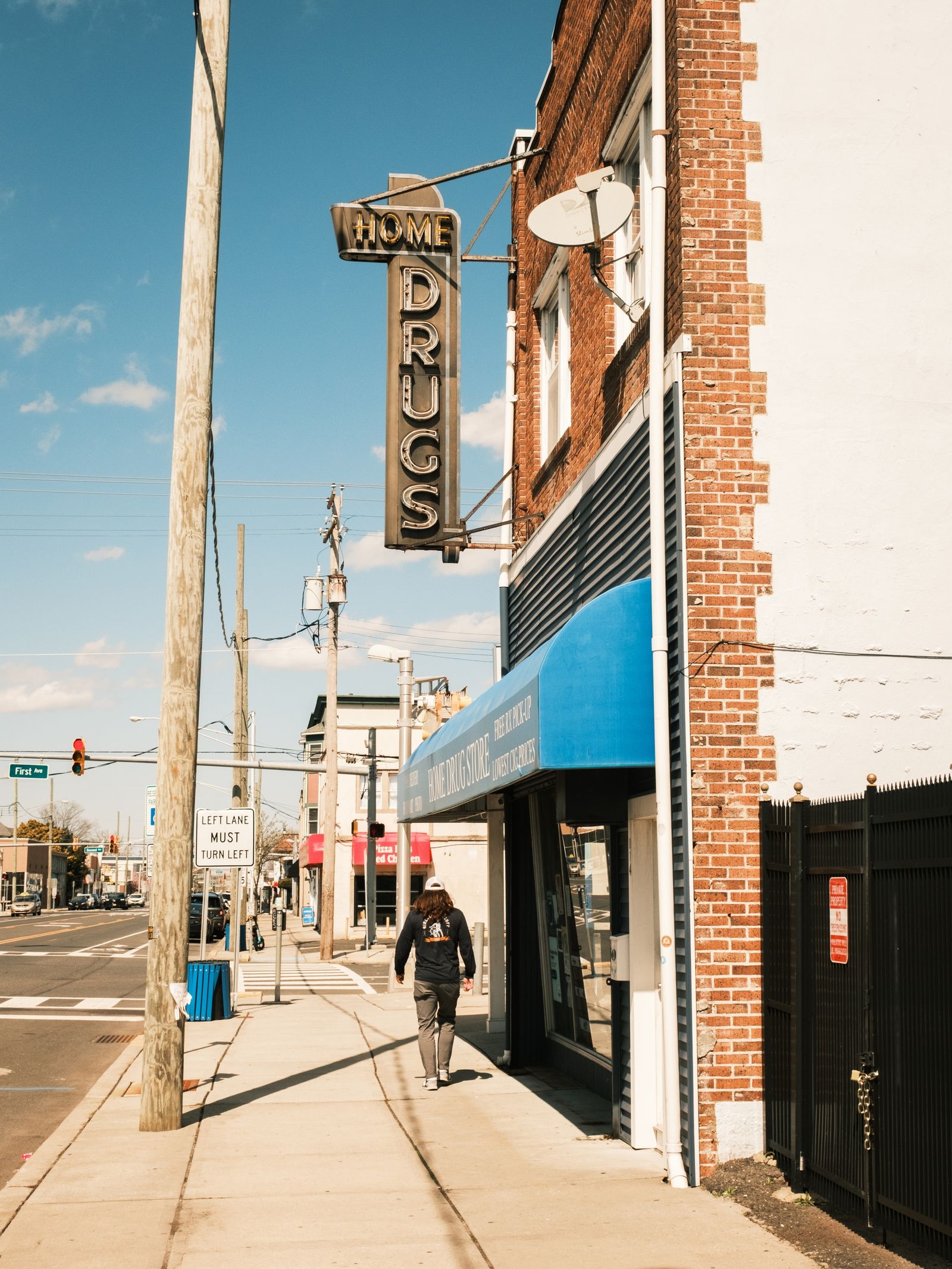 Home Drug Store, Asbury Park 02