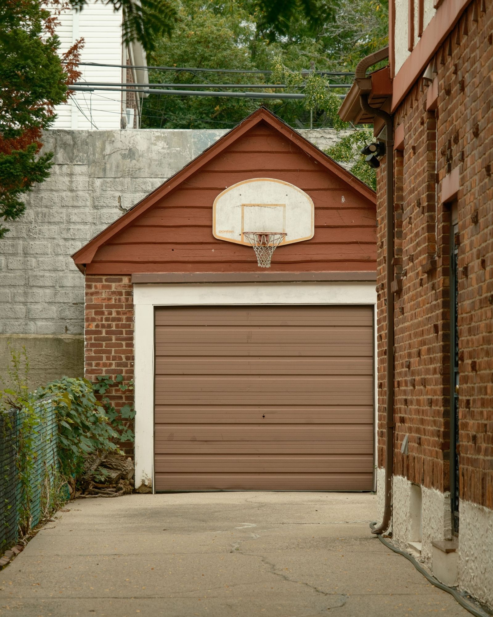 Hoop, Rego Park