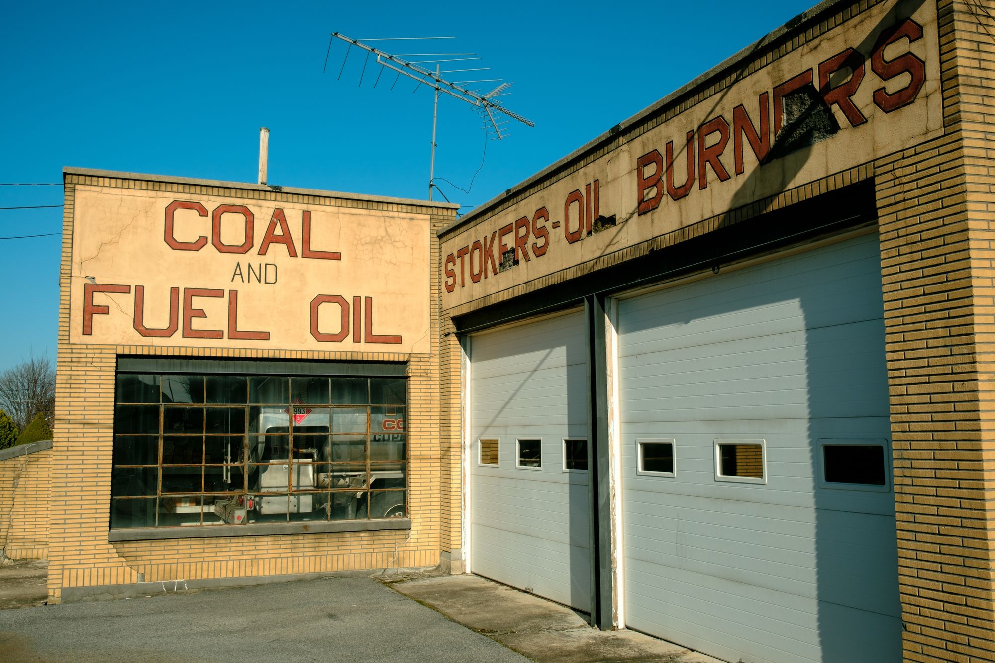 Hobel's Coal, Coplay 01