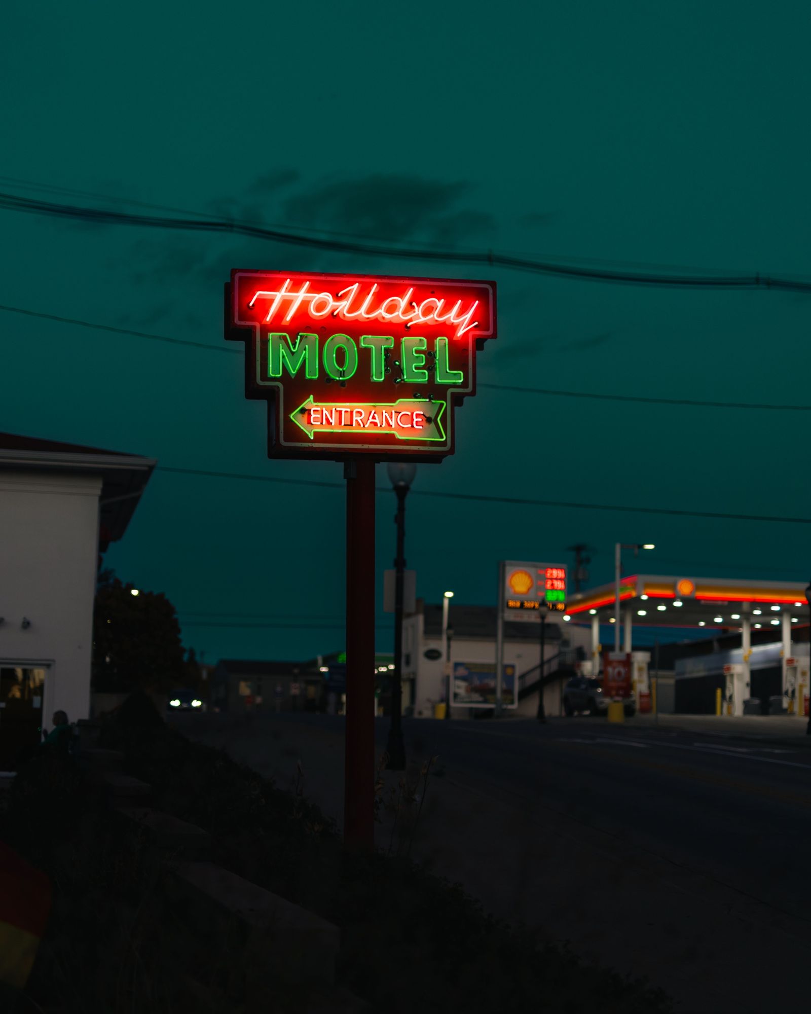 Holiday Motel 03