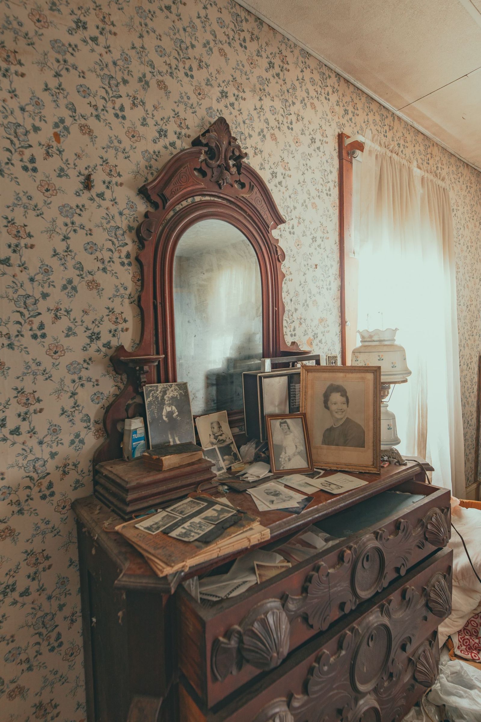 Holiday Acres House 01