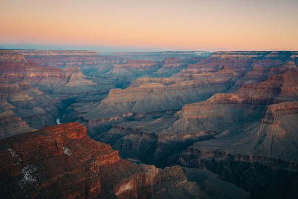 Desert