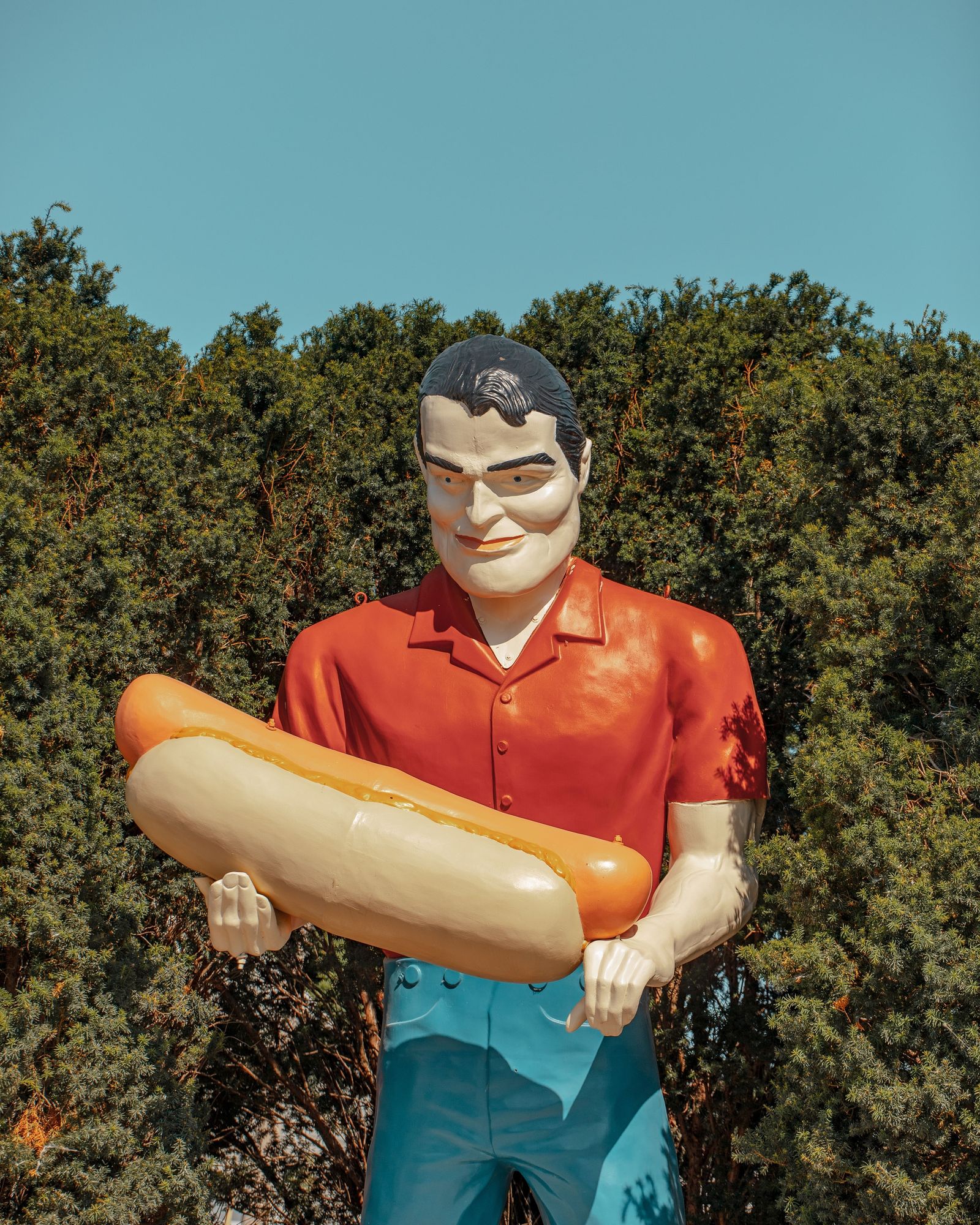 Bunyon Muffler Man 01