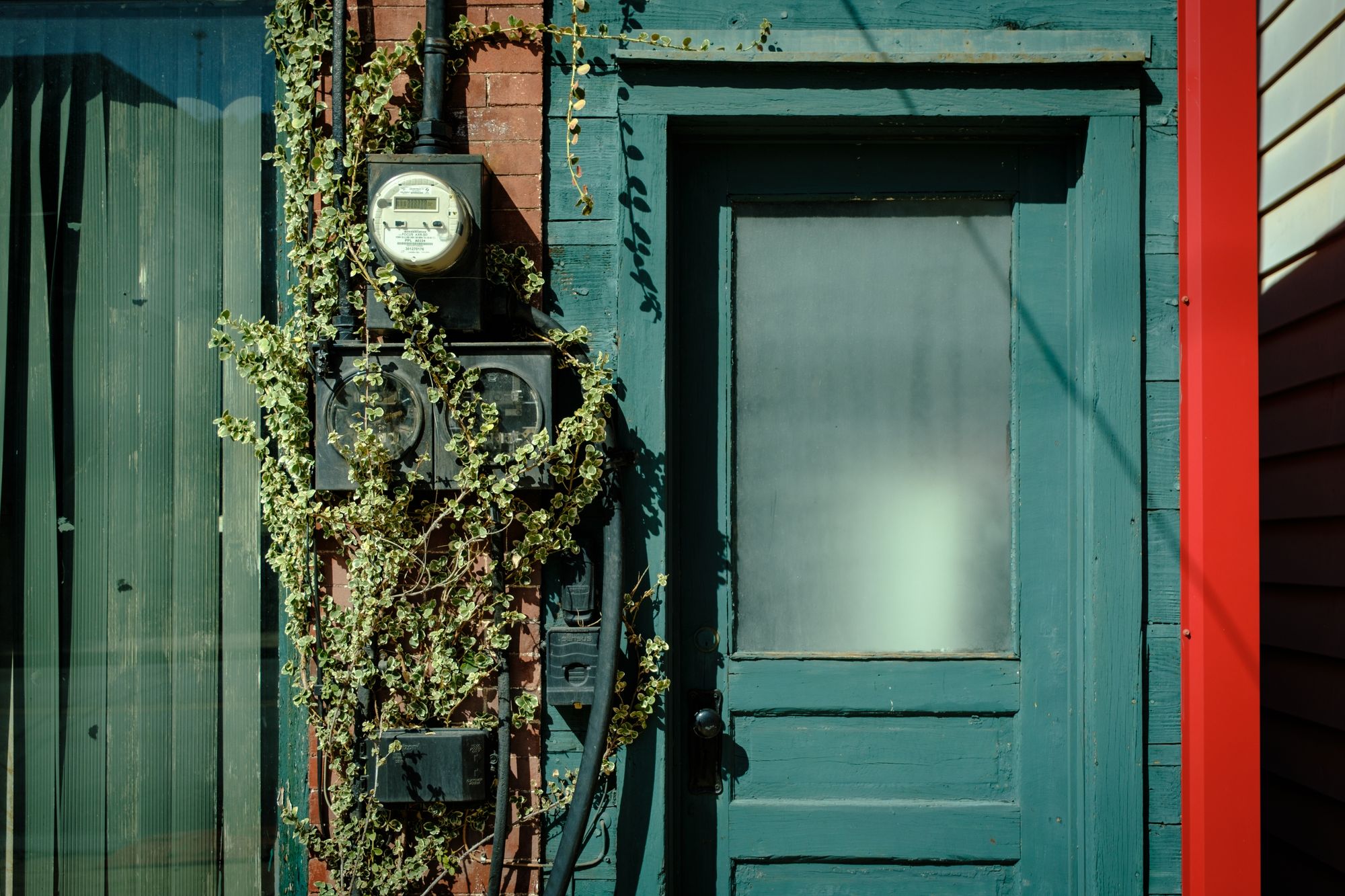 House in Tamaqua