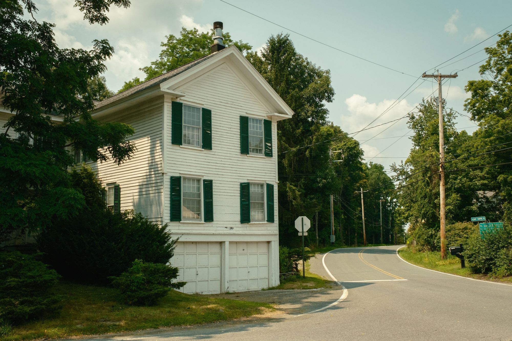 House in Old Chatham 02