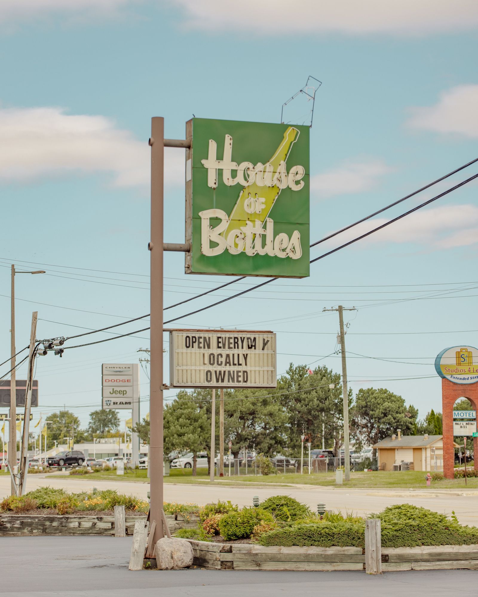 House of Bottles 01