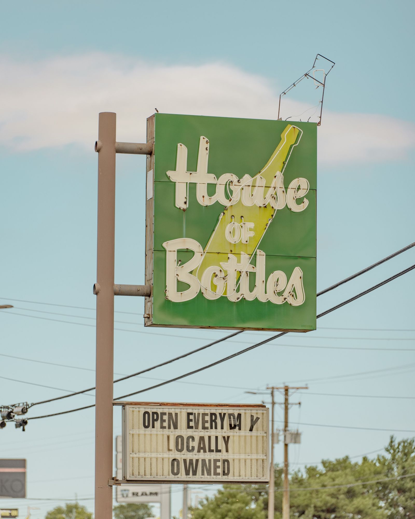 House of Bottles 02