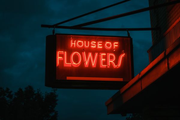 Flower Shops