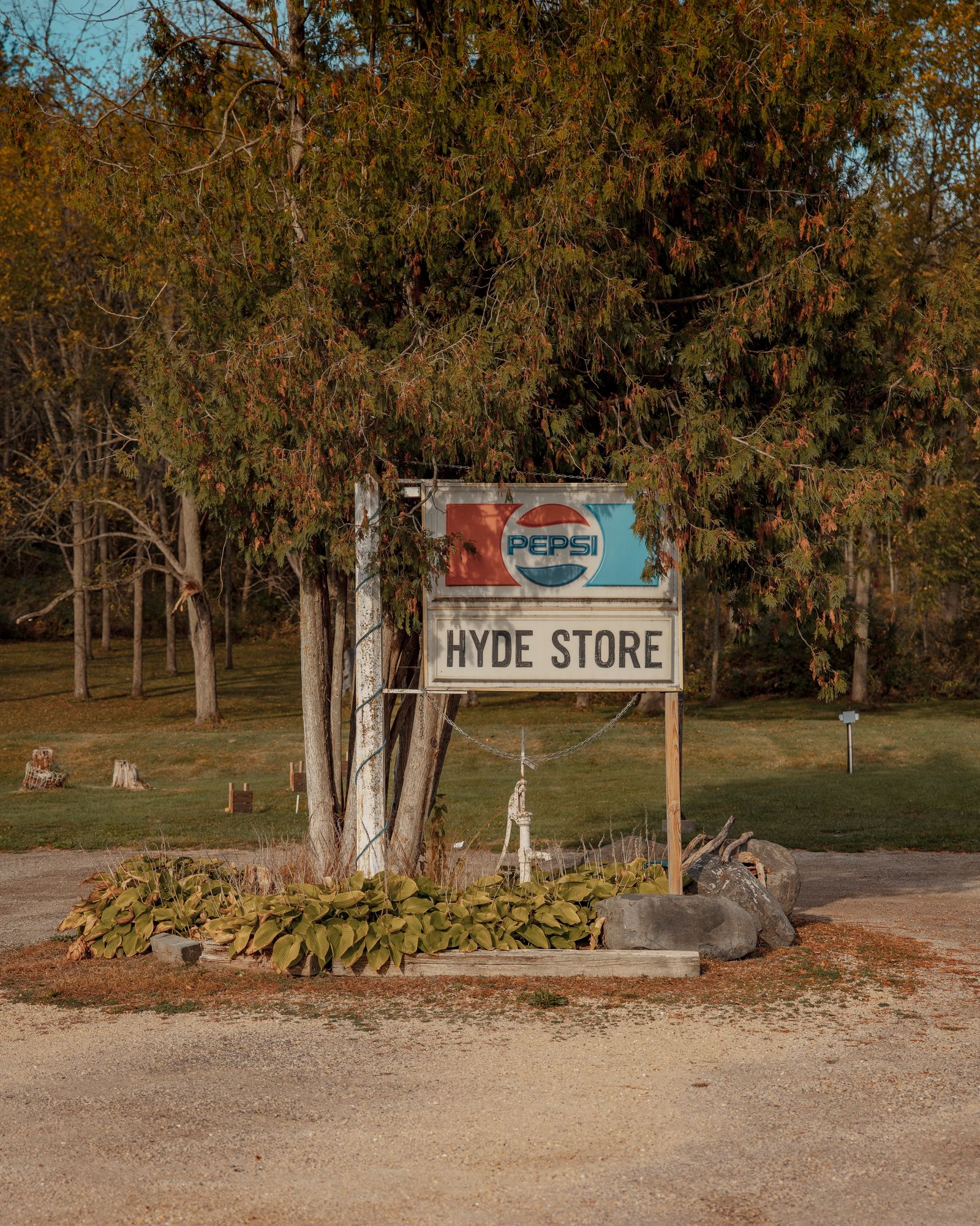 Hyde Store