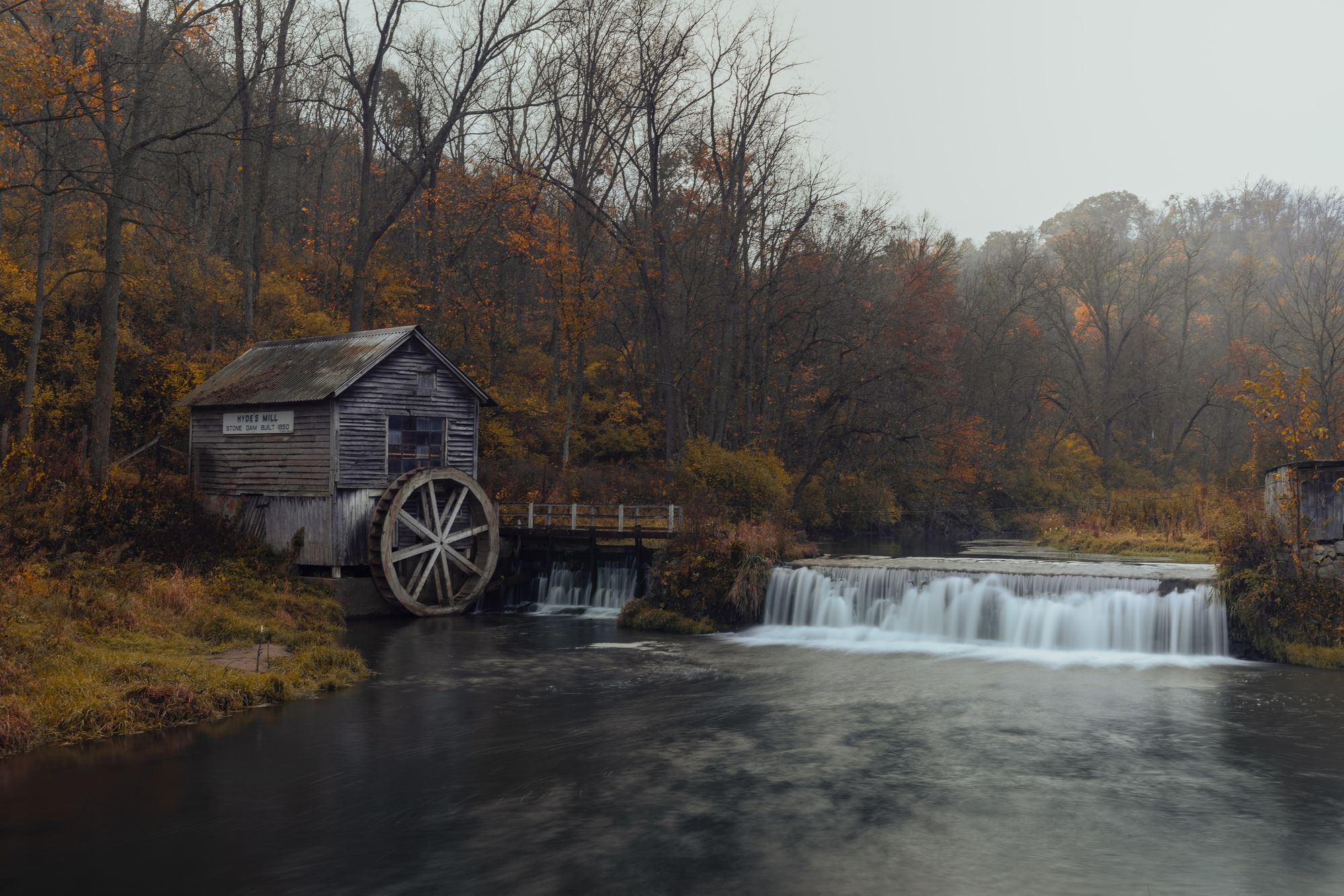 Hyde's Mill 04