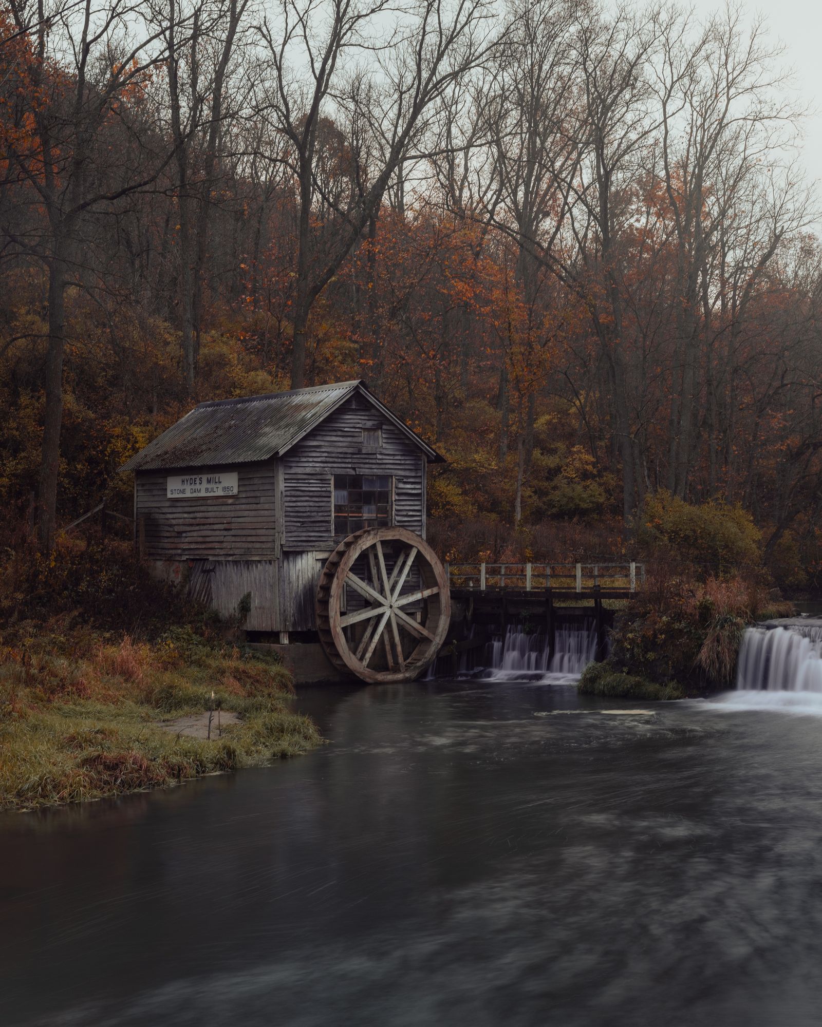 Hyde's Mill 05