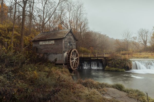 Mills