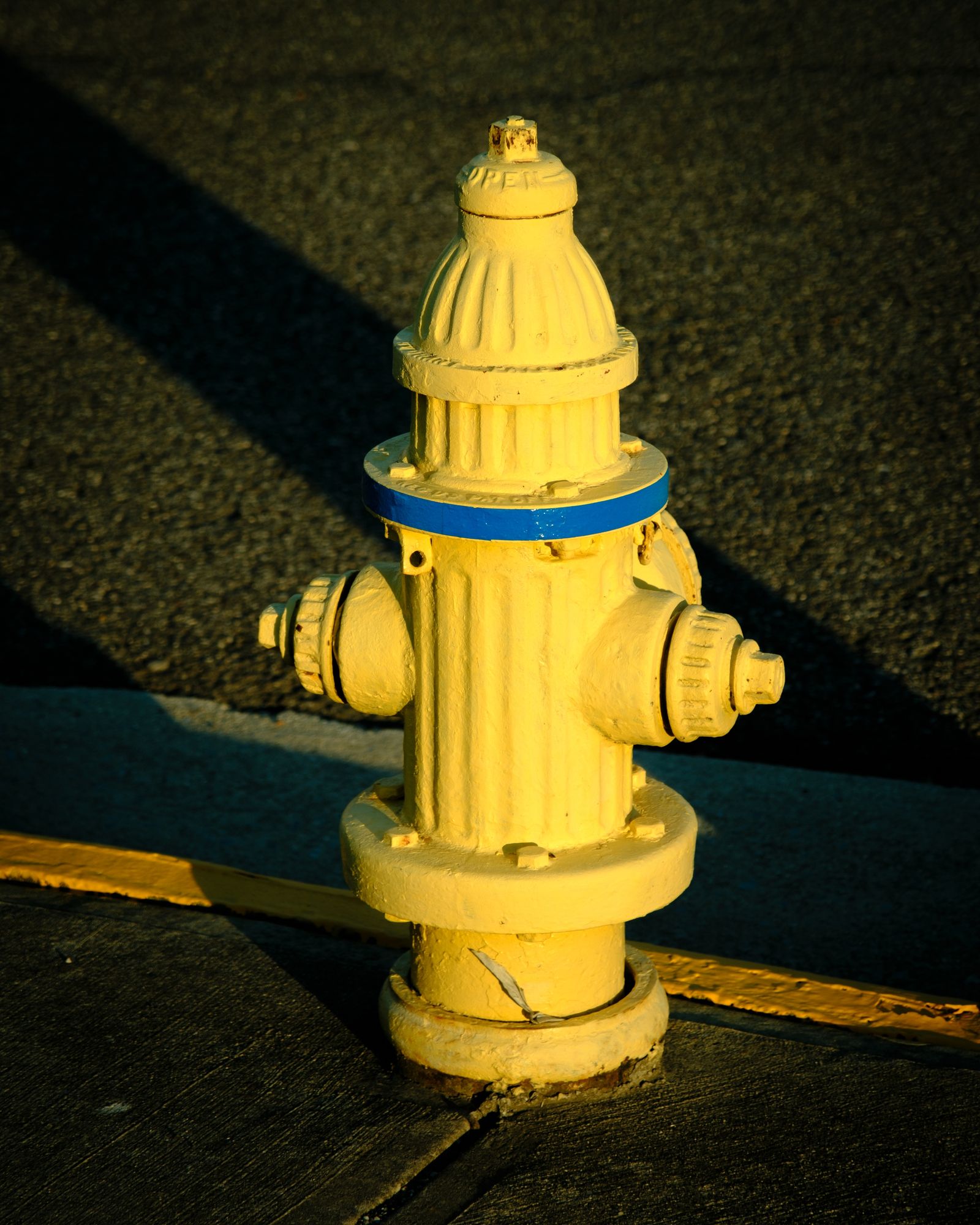 Hydrant, Wytheville