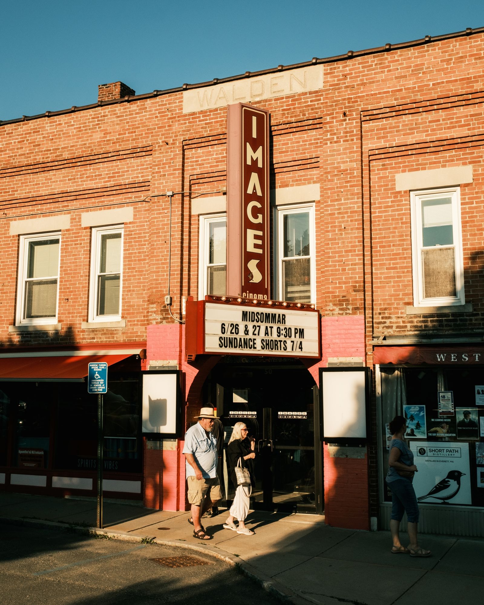 Images Cinema, Williamstown 02