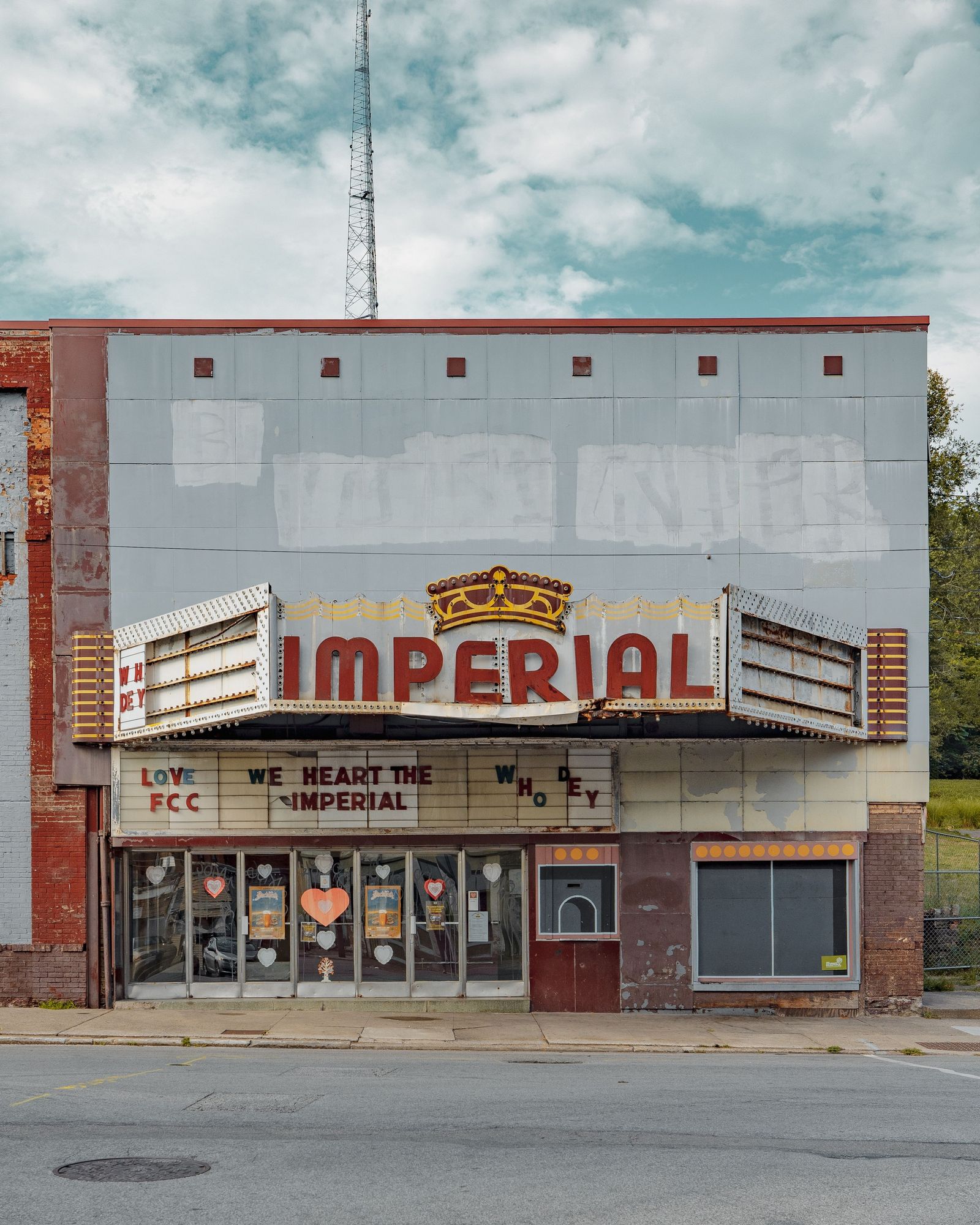 Imperial Theatre