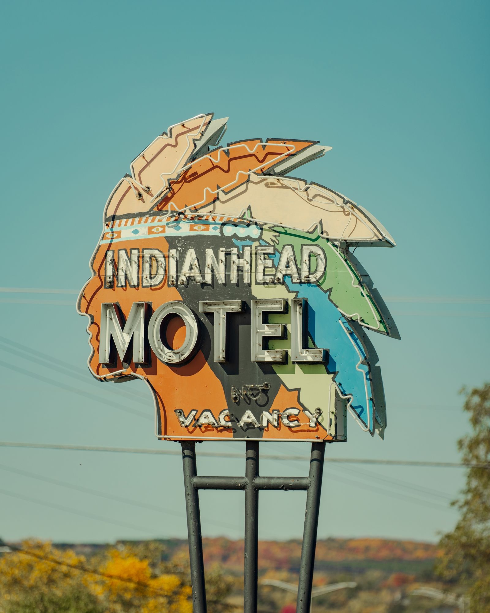 Indianhead Motel 01