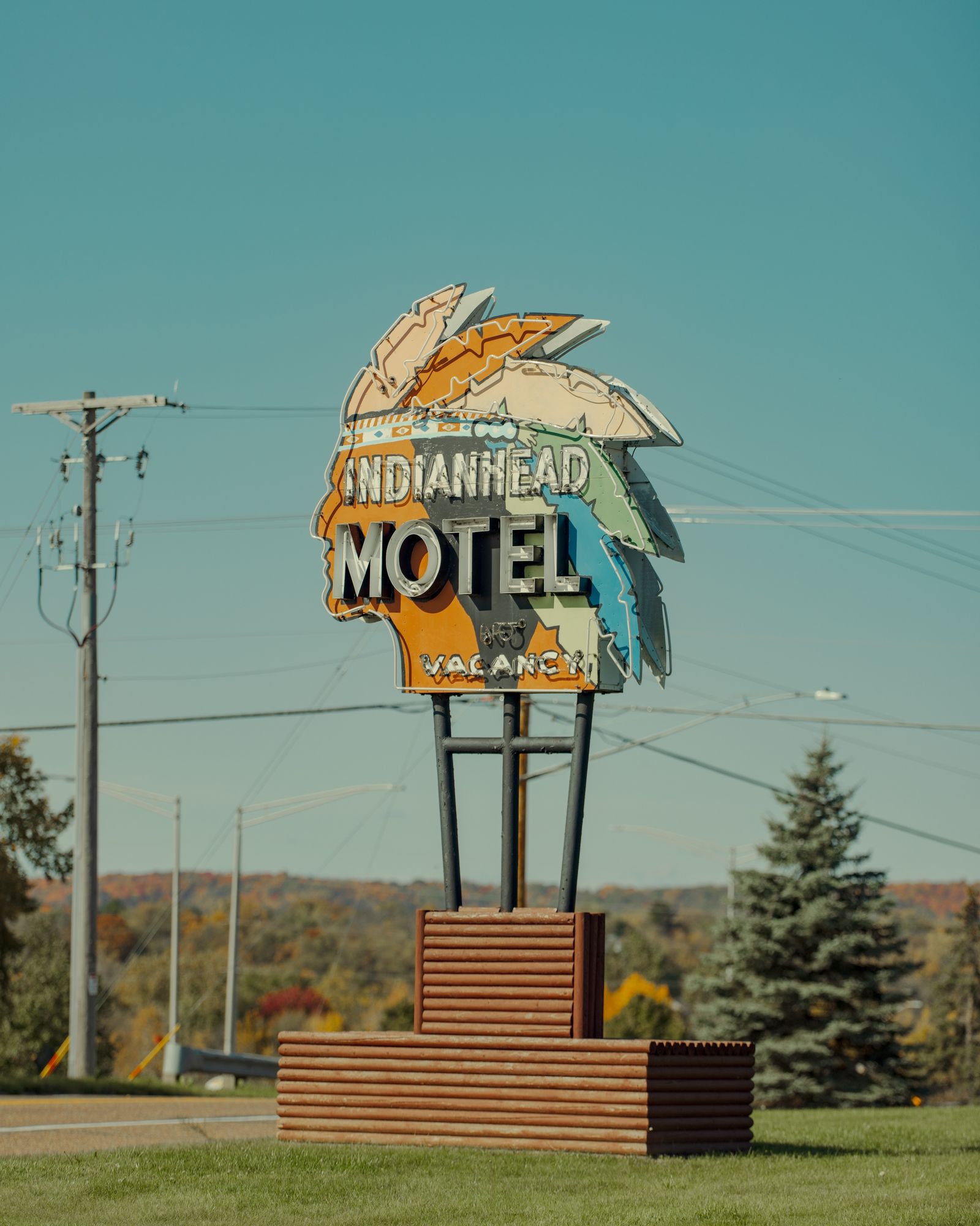 Indianhead Motel 02