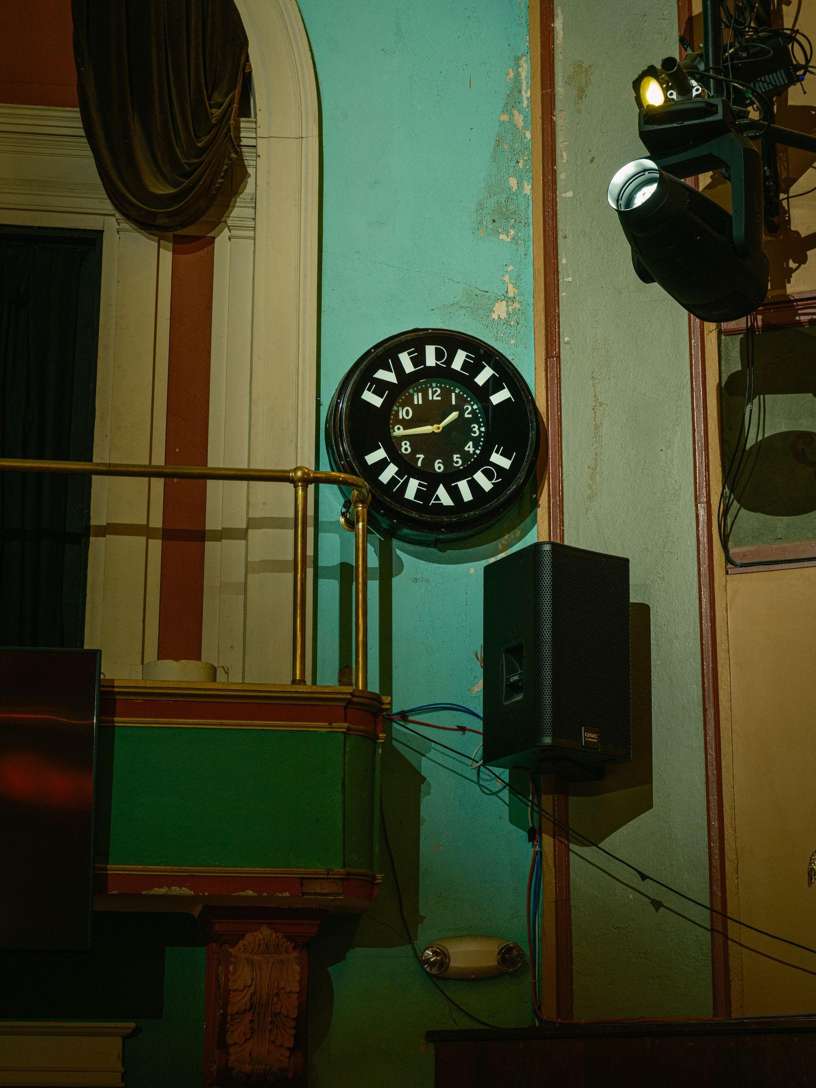 Inside The Everett, Middletown 01