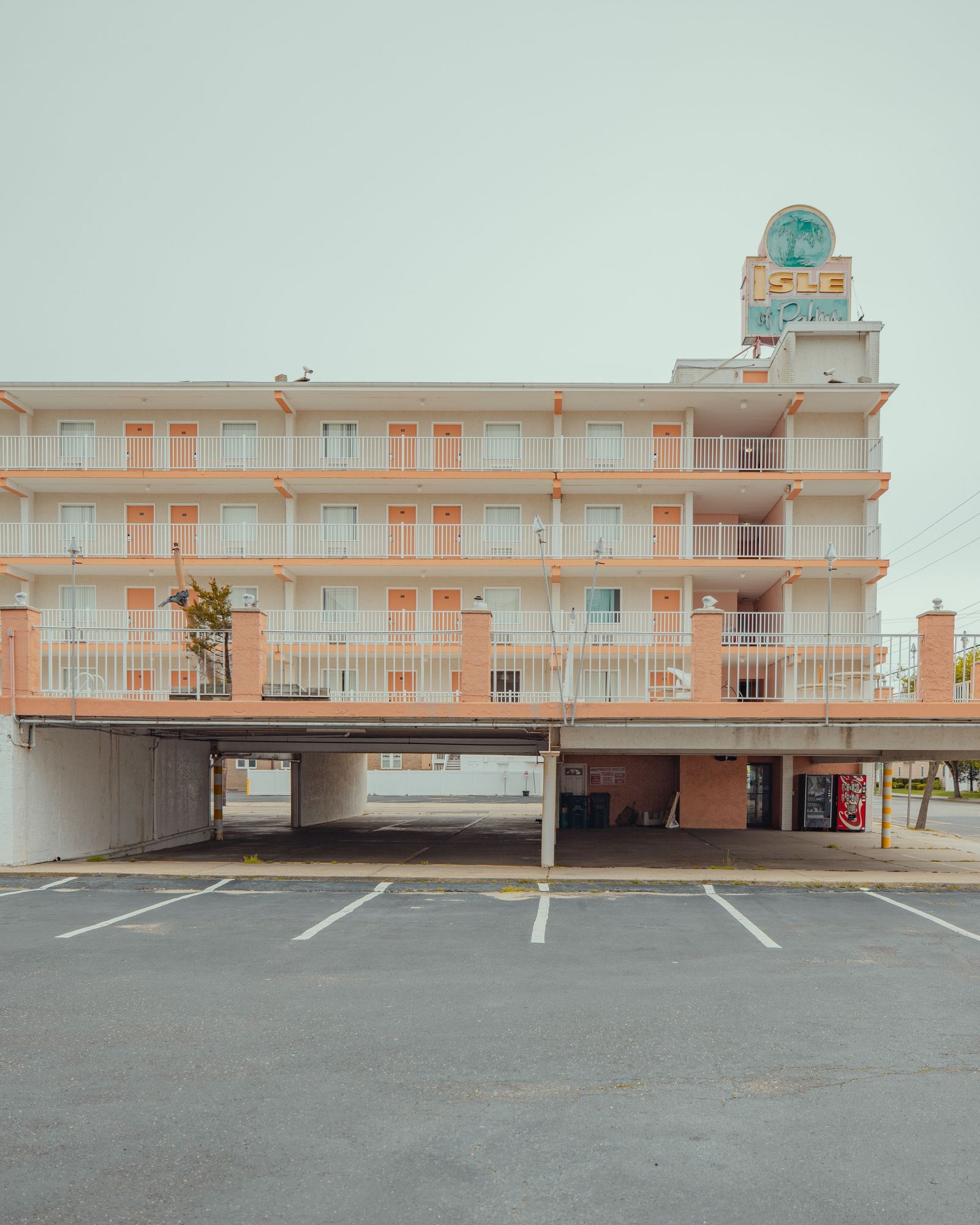 Isle of Palms