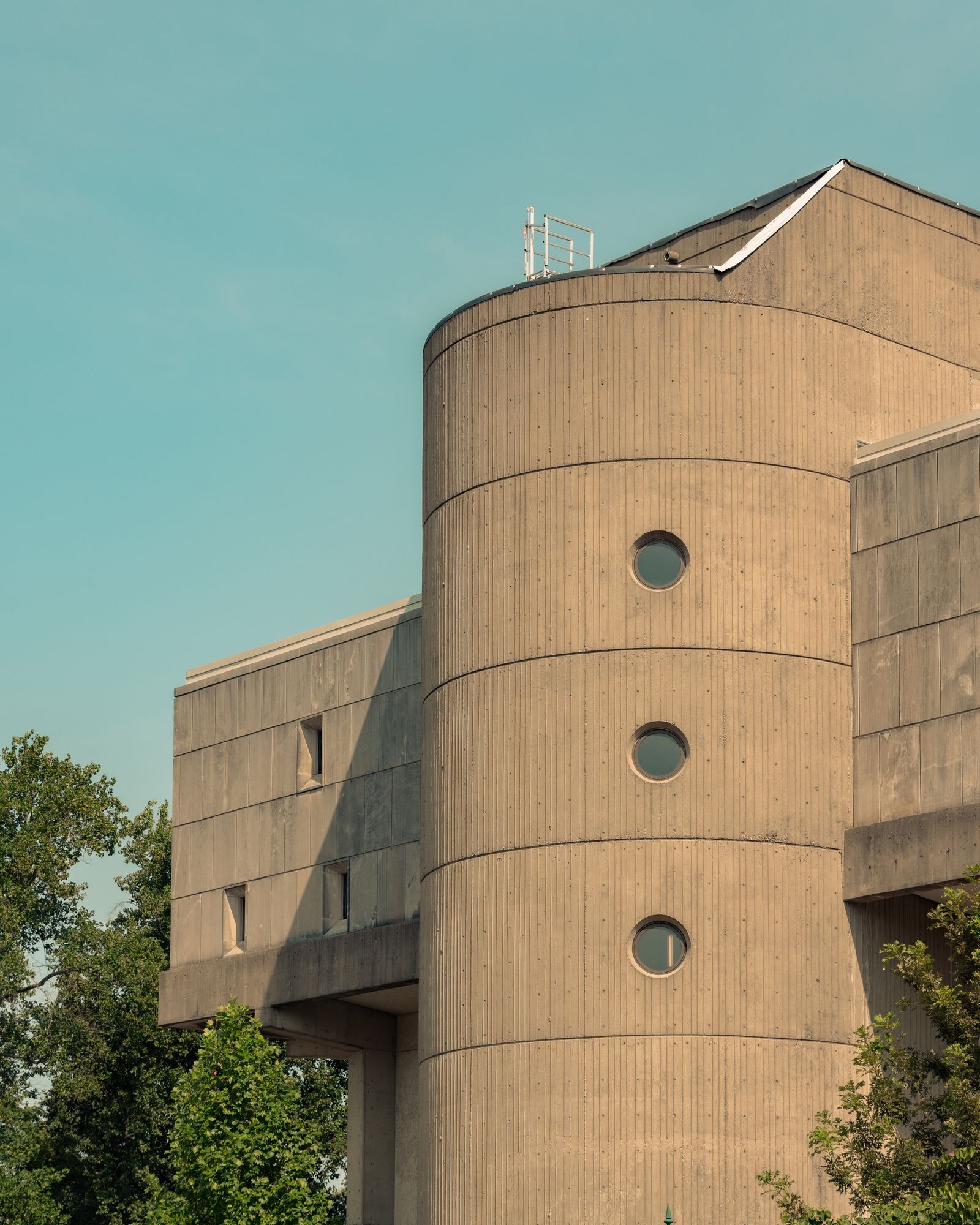 IU’s Musical Arts Center 01