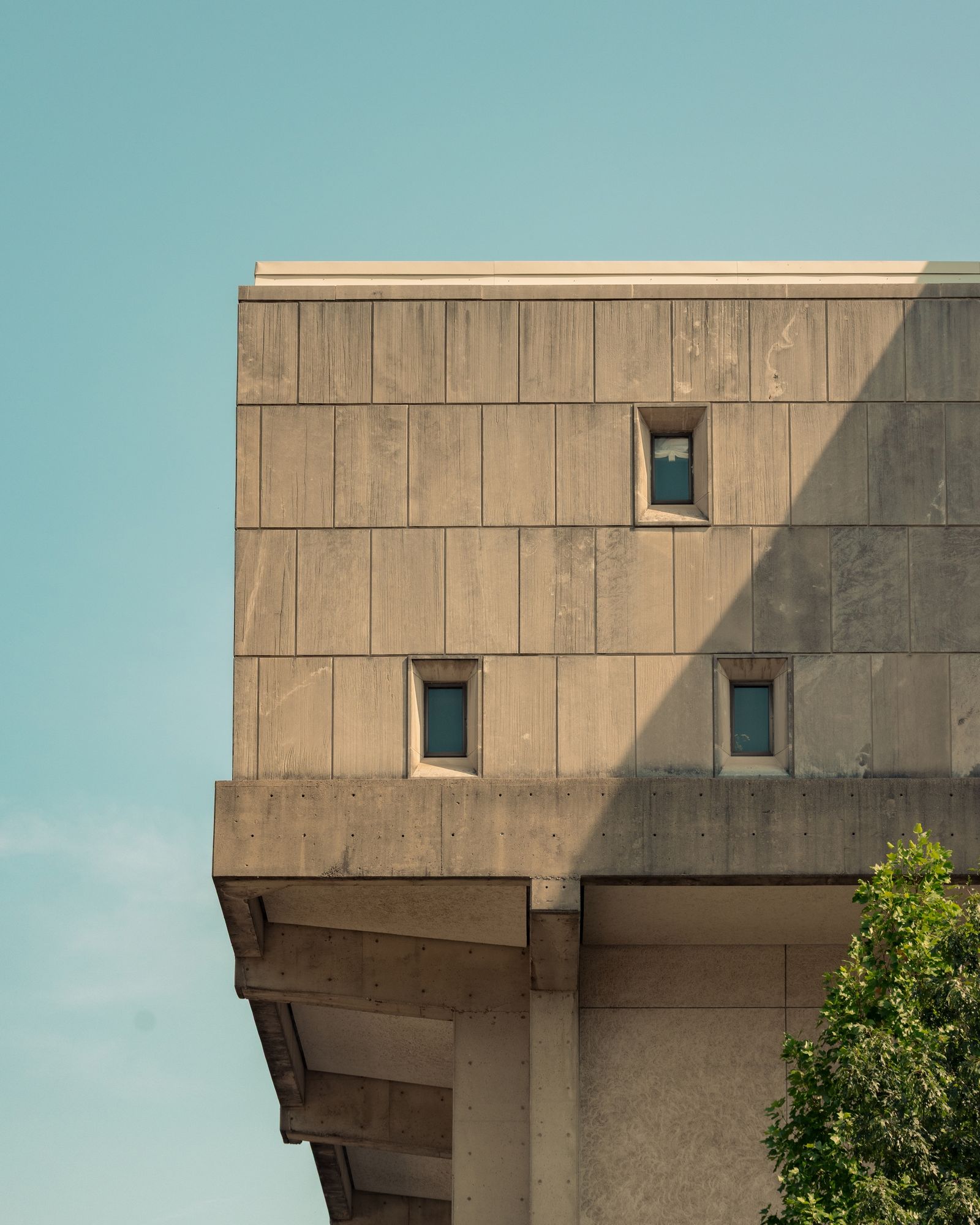 IU’s Musical Arts Center 02
